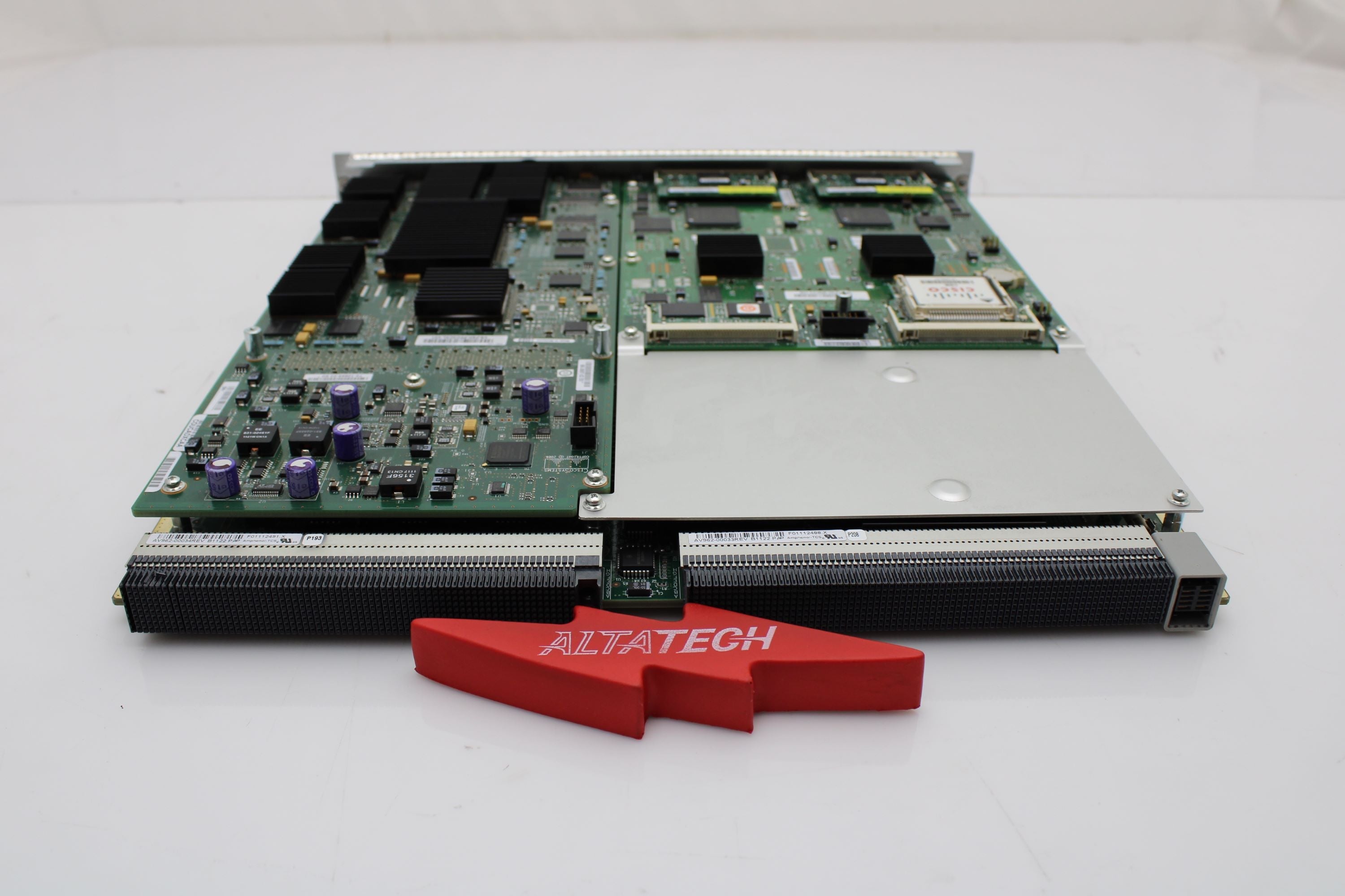 Cisco VS-S720-10G-3CXL VS-S720-10G-3CXL Cisco Catalyst 6500 Supervisor