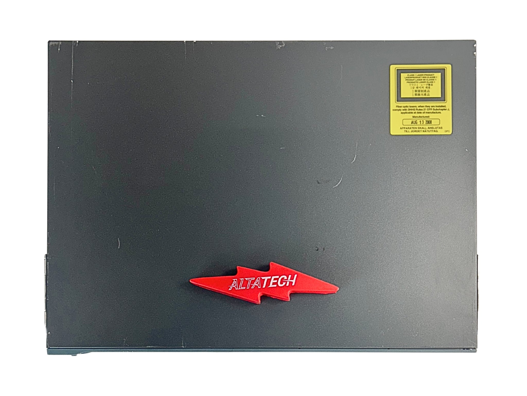 Cisco WS-C2960G-24TC-L Catalyst C2960 24 Port Managed Switch
