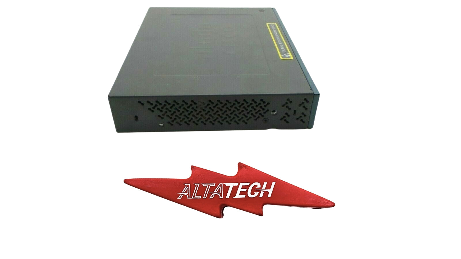 Cisco WS-C2960G-8TC-L Catalyst 2690G 8 Port 1GB SFP Network Switch