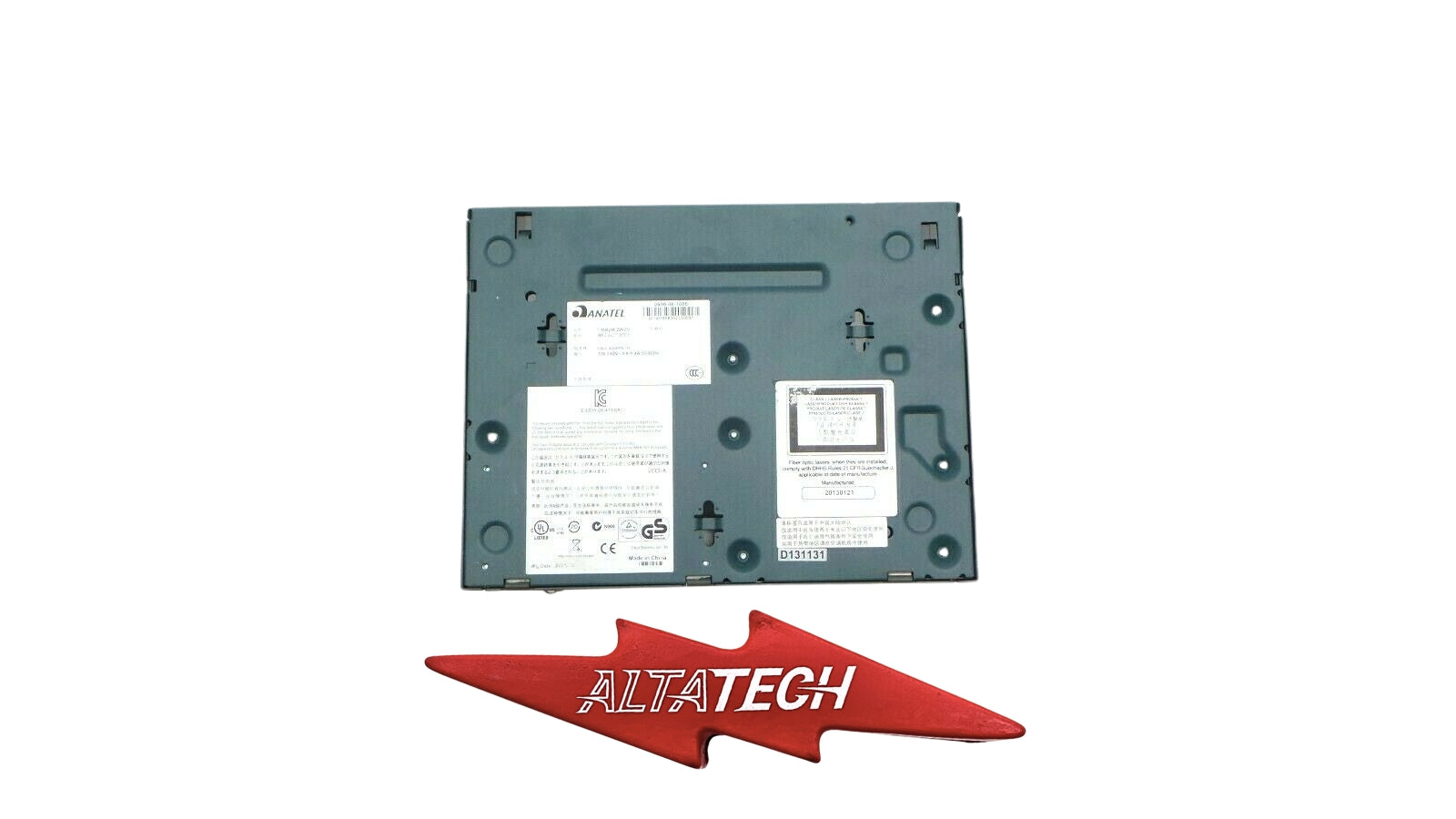 Cisco WS-C2960G-8TC-L Catalyst 2690G 8 Port 1GB SFP Network Switch