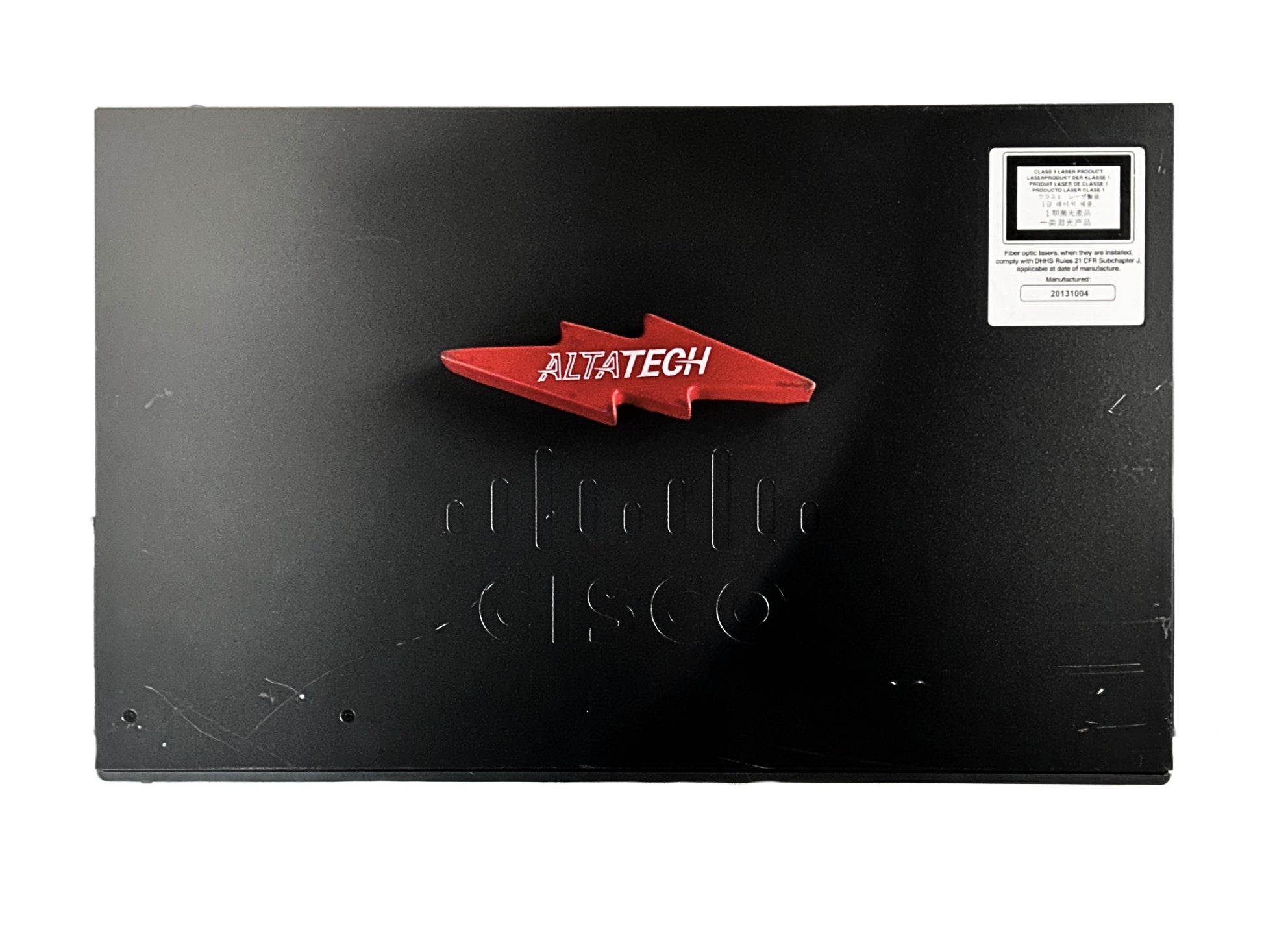 Cisco WS-C2960X-24TS-LL 2960-X 24 GIGE, 2 X 1G SFP, LAN LIT
