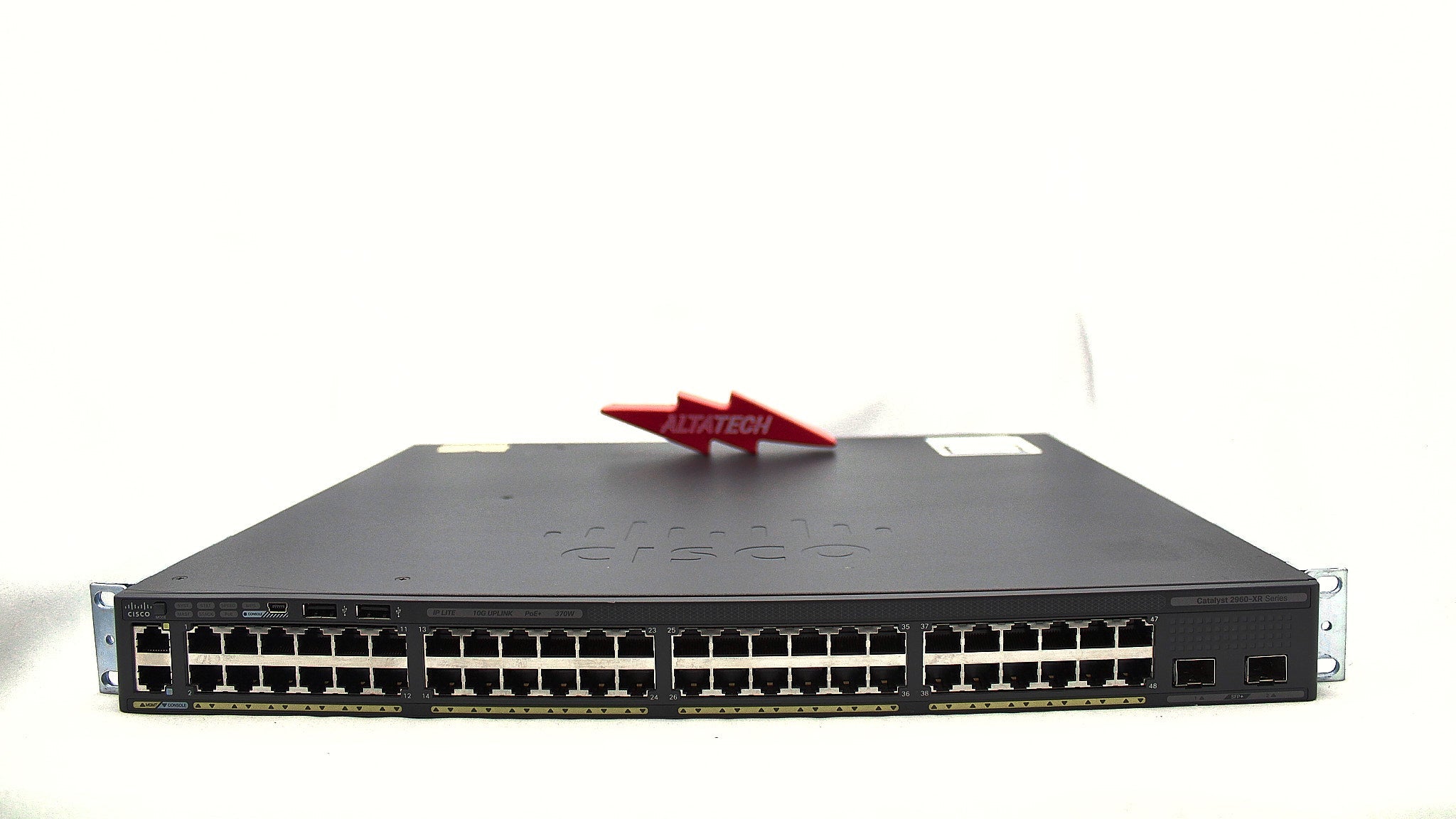 Cisco WS-C2960XR-48LPD-I CATALYST 2960-X 48 GIGE POE LAN
