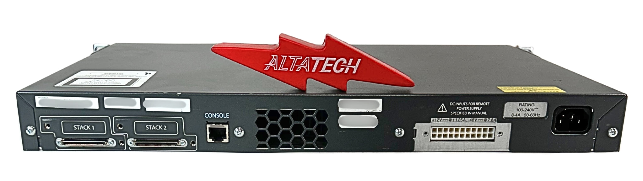 Cisco WS-C3750V2-24PS-S WS-C3750V2-24PS-S Cisco 3750 Switch