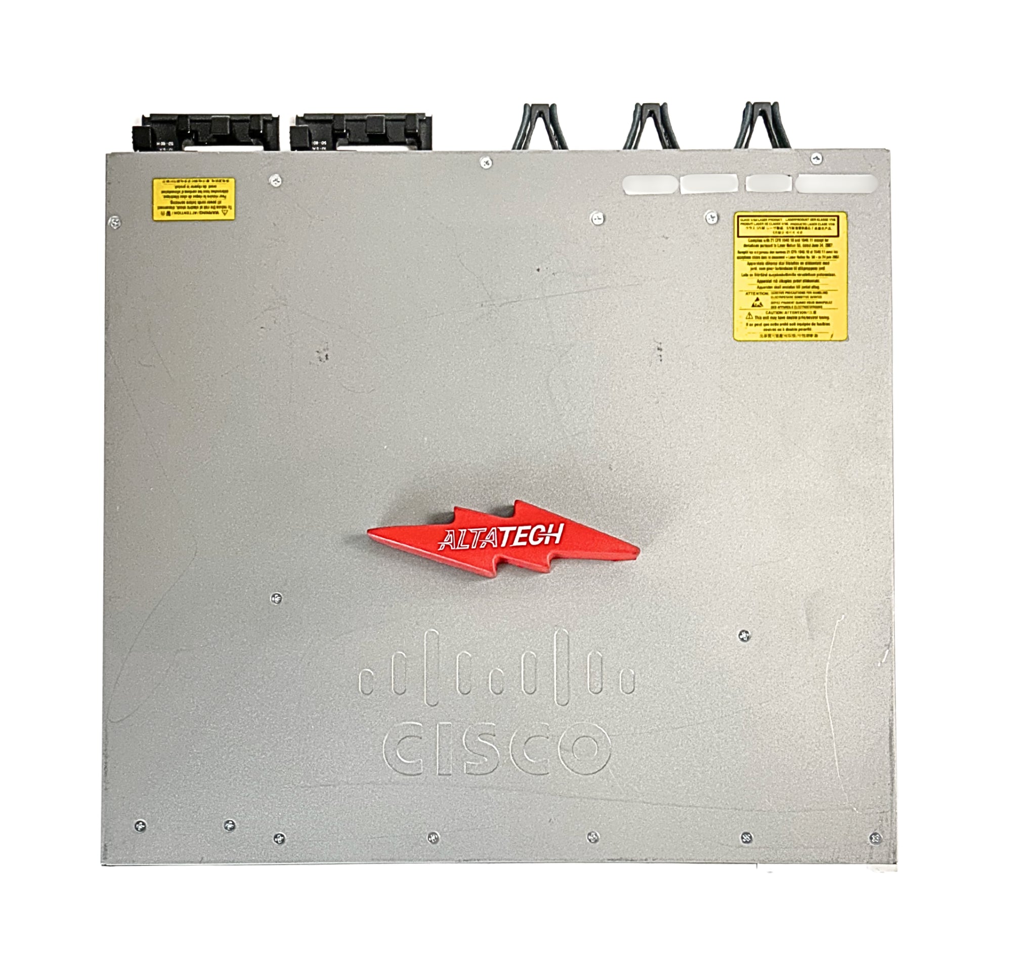 Cisco WS-C3850-24XS-S Cisco 24-Port SFP+ 715WAC  IP Base