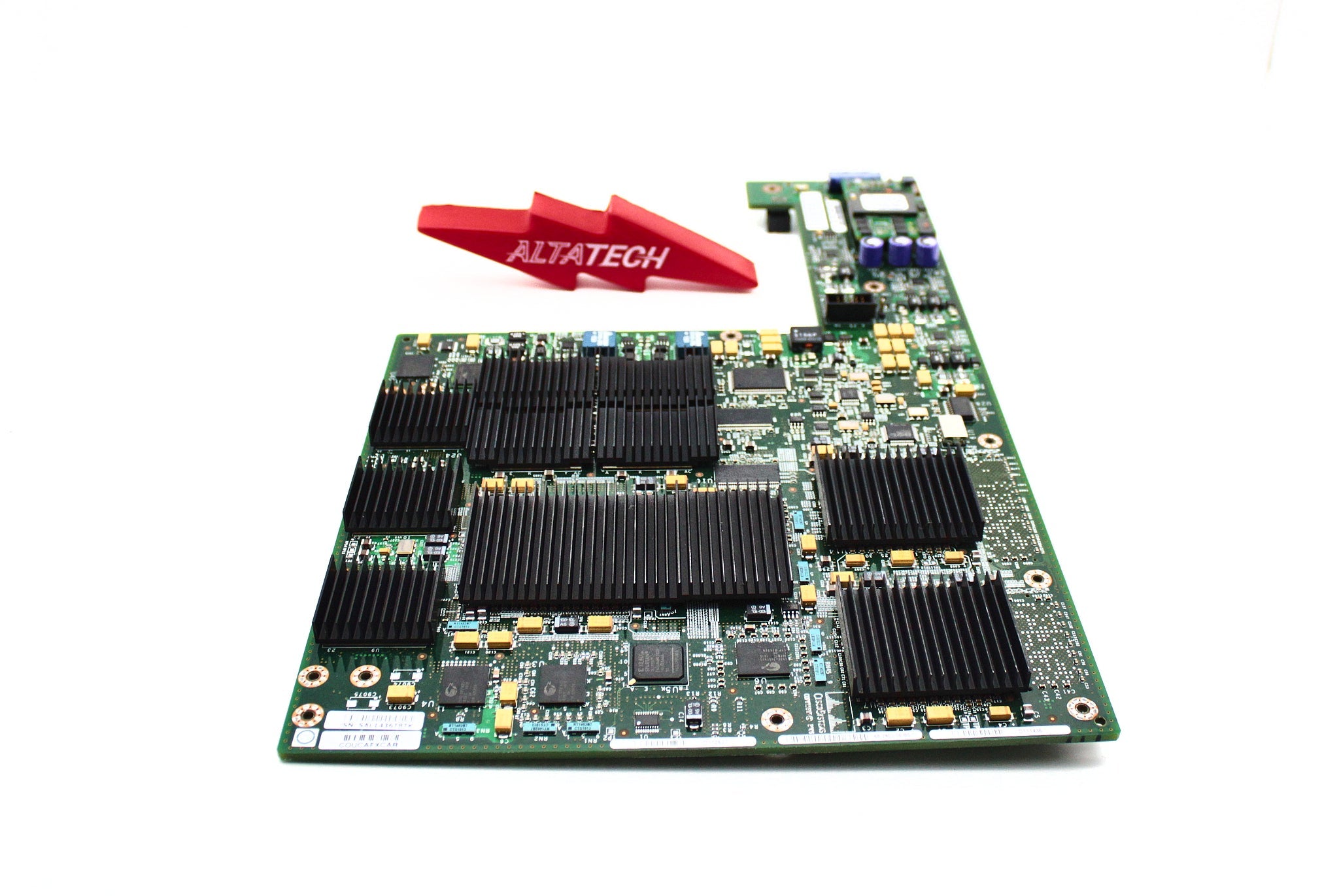 Cisco WS-F6700-DFC3C CATALYST 6500 DIST FWD CARD