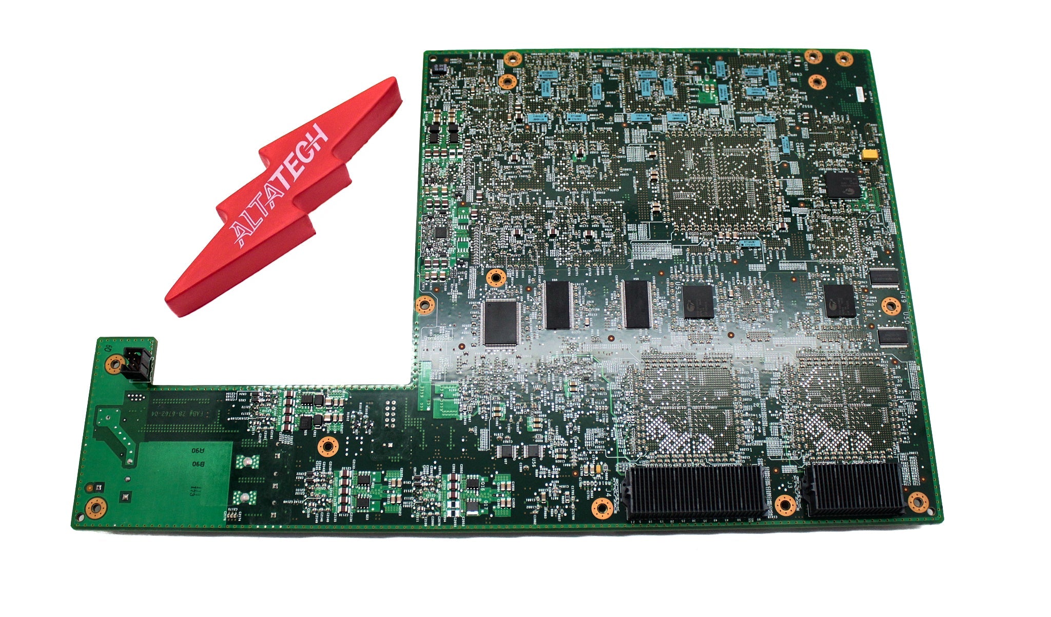 Cisco WS-F6700-DFC3C CATALYST 6500 DIST FWD CARD