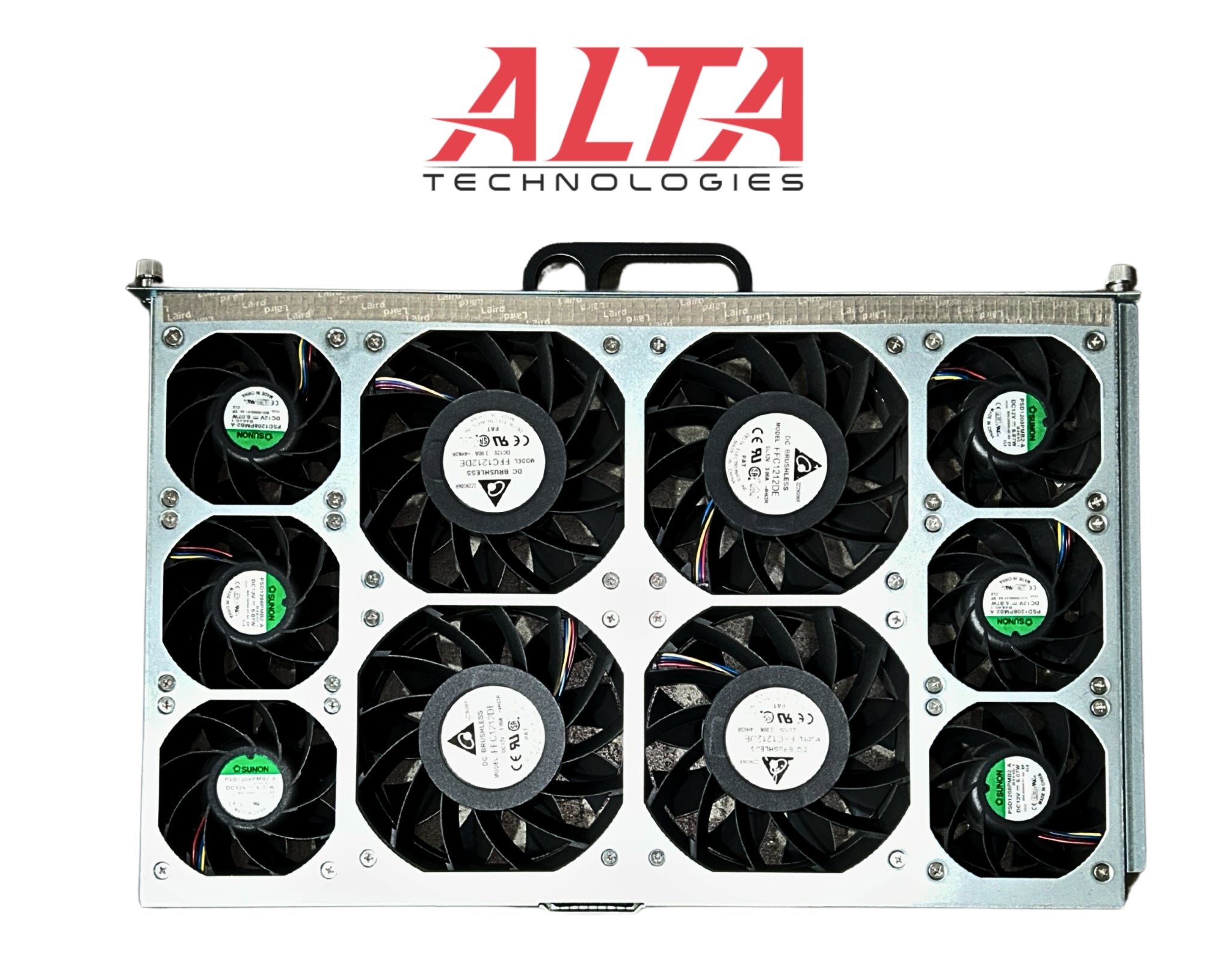 Cisco WS-X4582+E WS-C4510R+E FAN TRAY