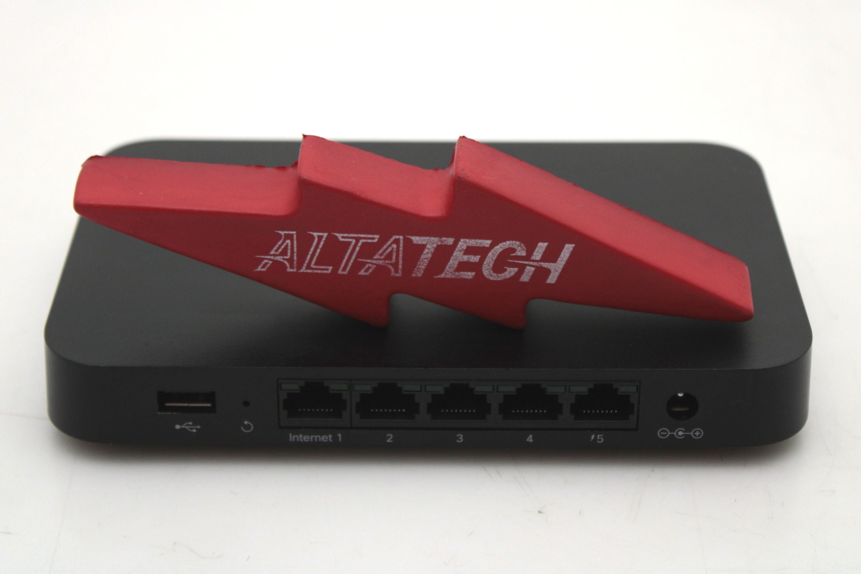 Cisco Z3-HW Meraki Z3-HW-US Meraki Z3 Cloud Managed Teleworker Gateway