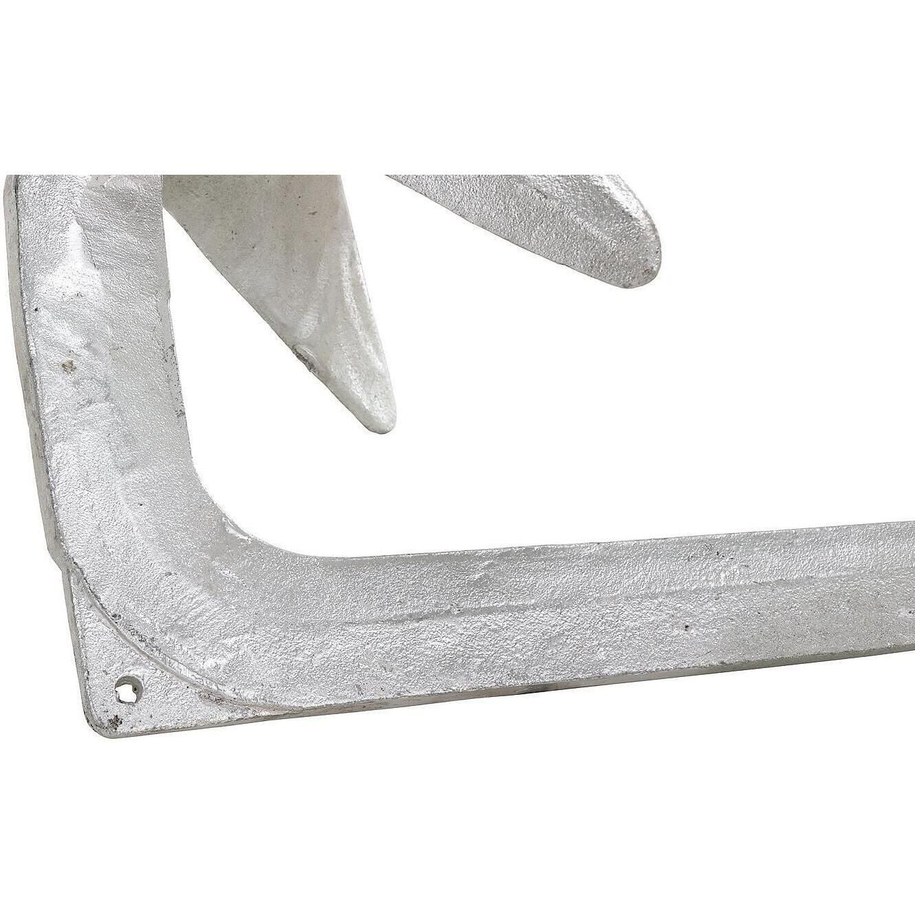 Seachoice 41680 Hot Dipped Galvanized Claw Anchor