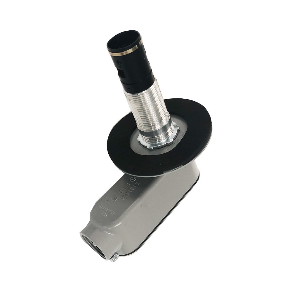 CM10 Chilled Mirror Dew Point Transmitter