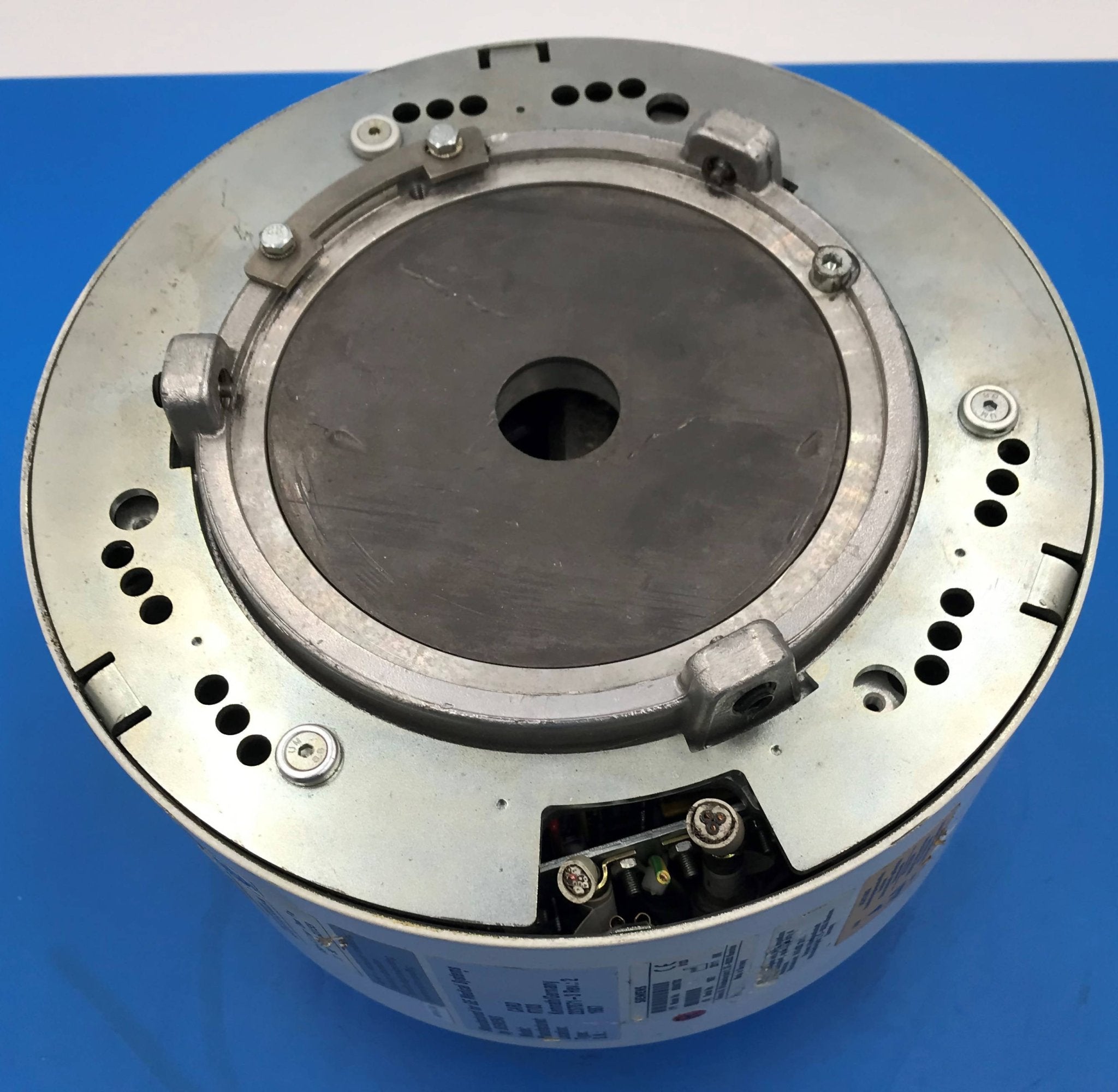 Collimator (05890780/5890780/2237071/-2/-3 Siemens