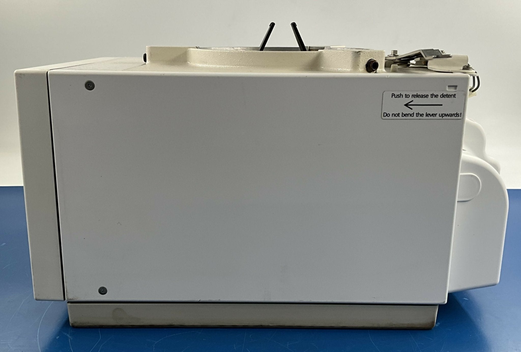COLLIMATOR AL01C II (10092624/5234954 GE/SIEMENS