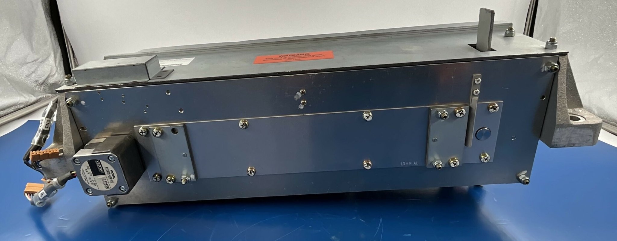 COLLIMATOR ASM (5130001/P9184LF GE