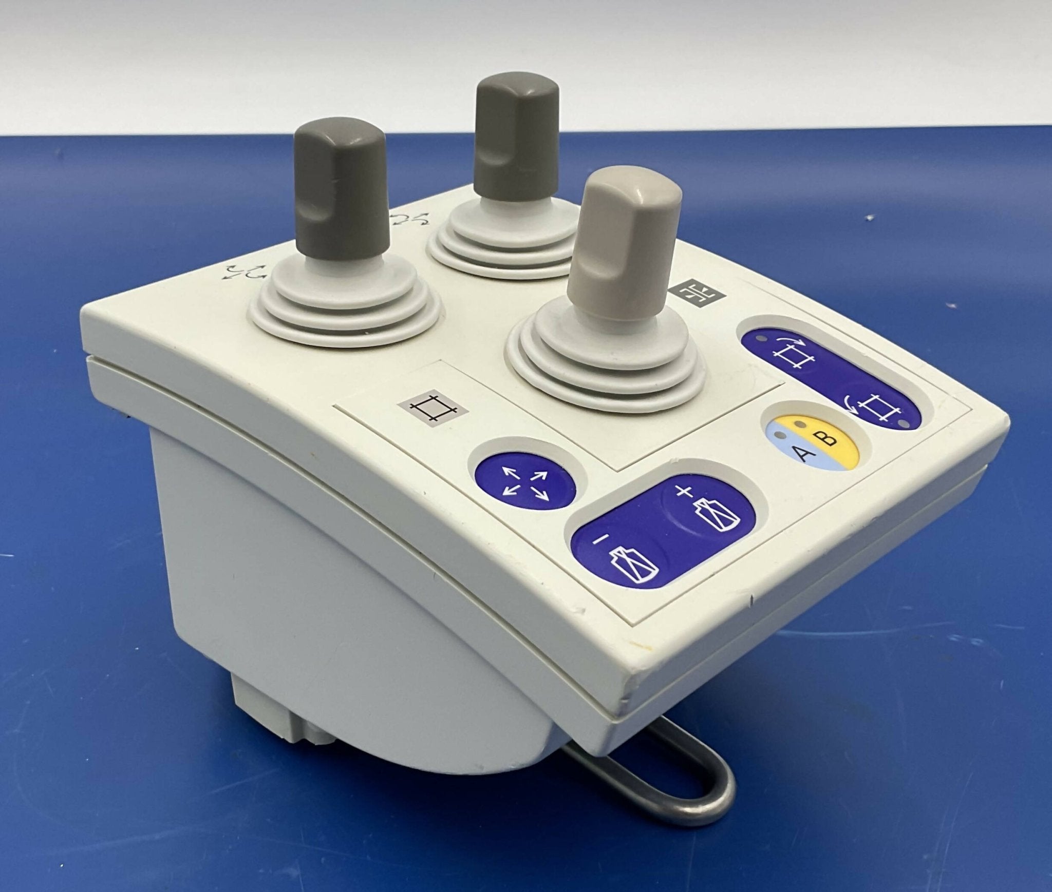 Collimator Control Module (04775719/4775719 REV5 SIEMENS