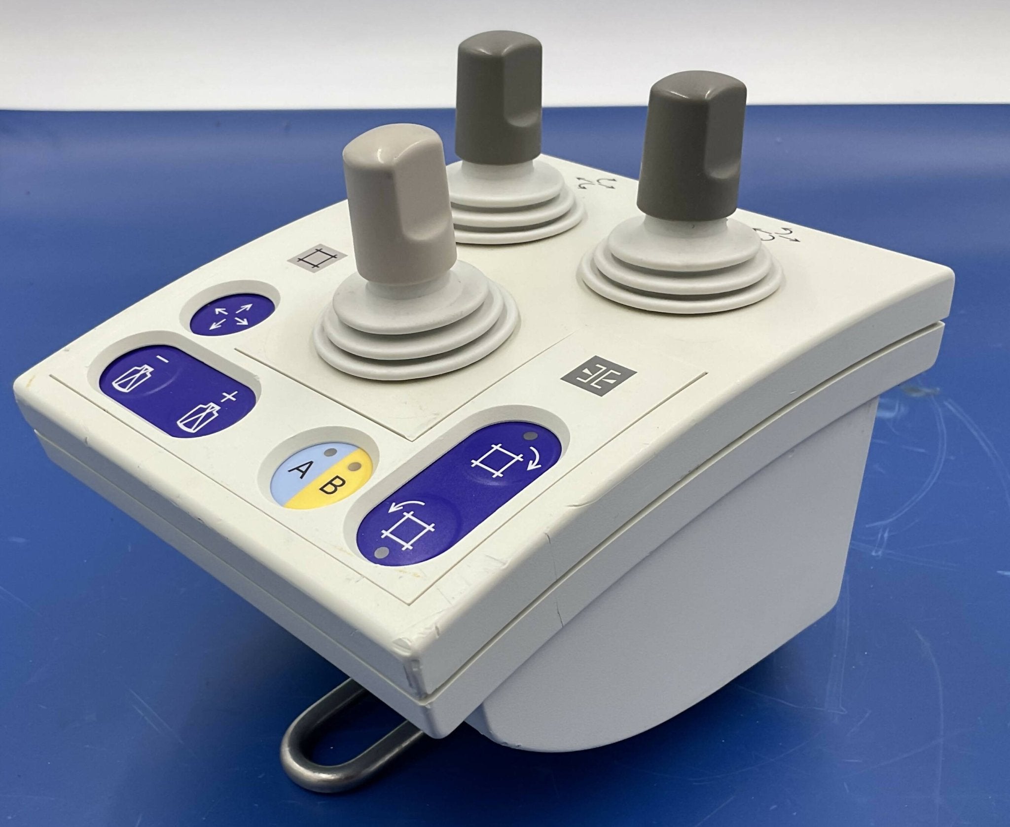 Collimator Control Module (04775719/4775719 REV5 SIEMENS