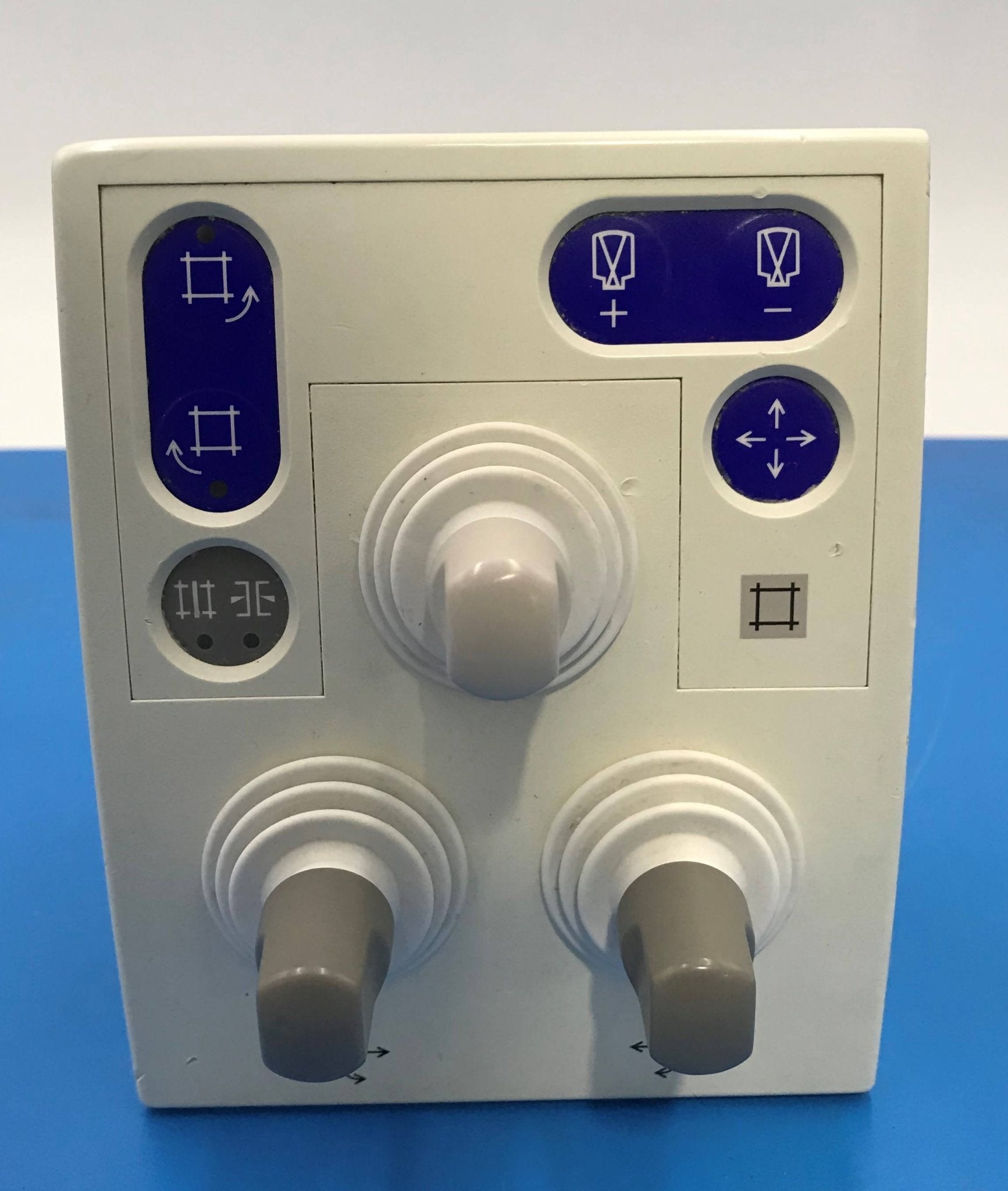 Collimator Control Module (04775719/4775719 Siemens