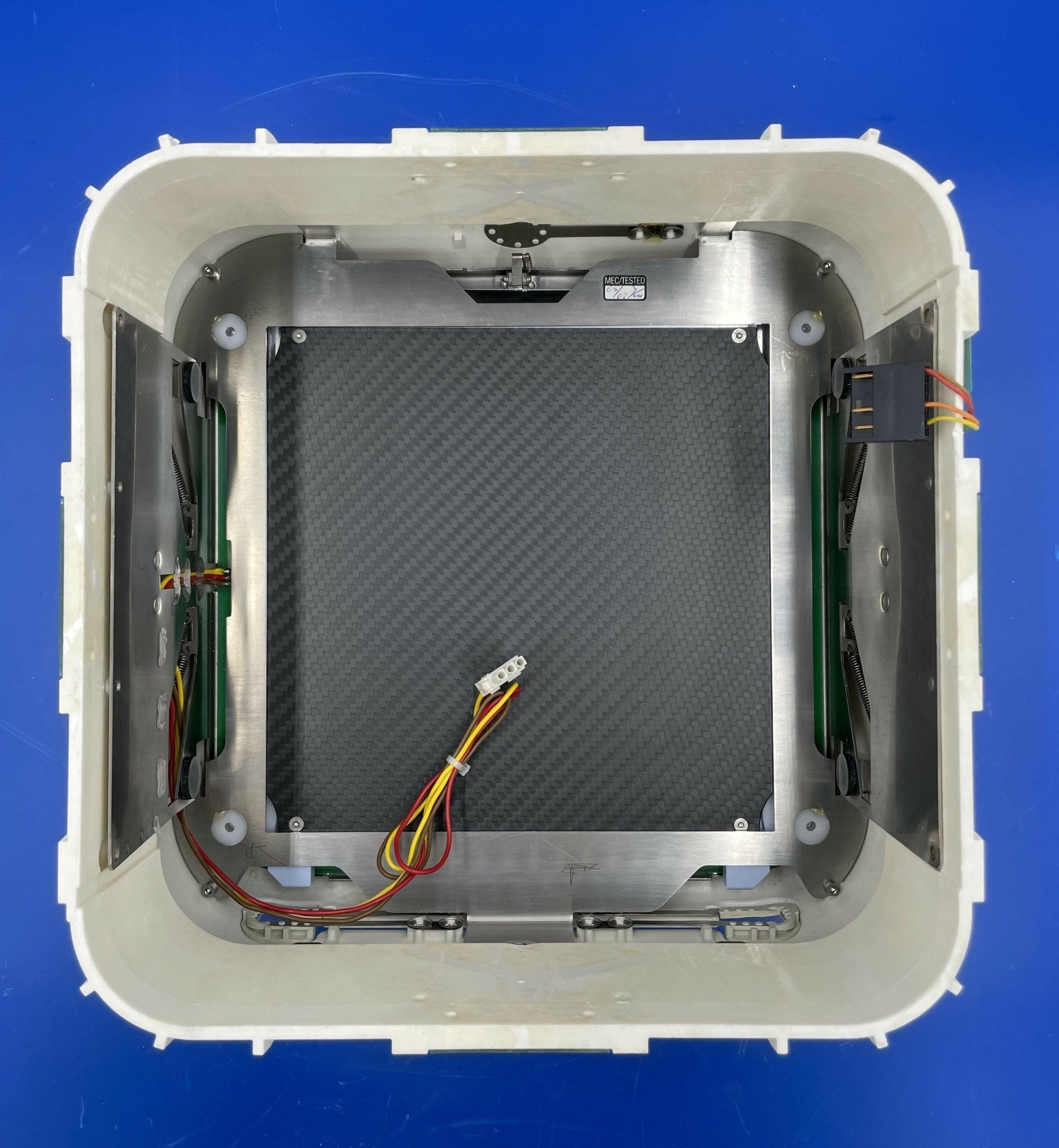 COLLISION SENSOR UNIT DETECTOR (07555126/7555126 SIEMENS