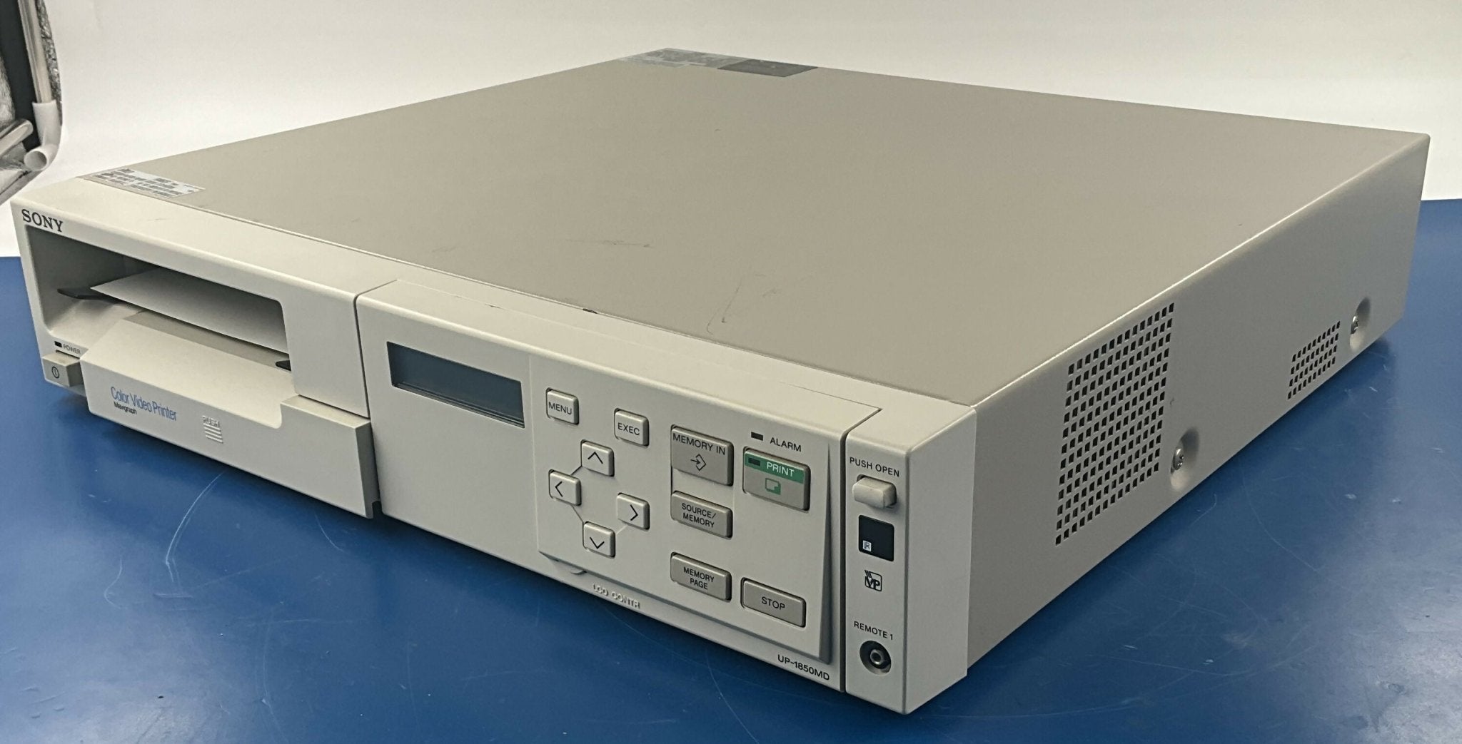 COLOR PRINTER (UP1850MD/453561051601 SONY/PHILIPS
