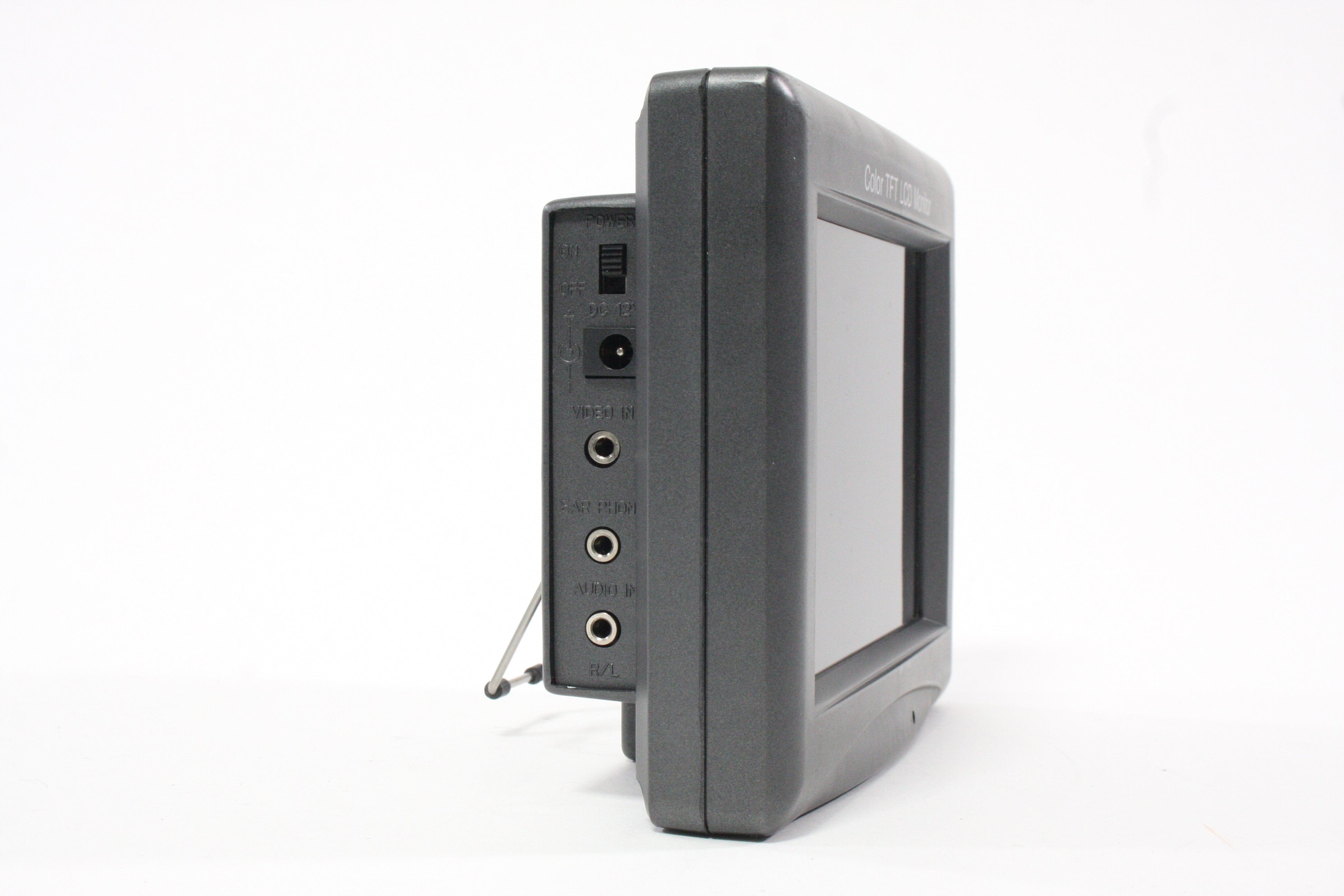 Color TFT LCD Monitor EN220