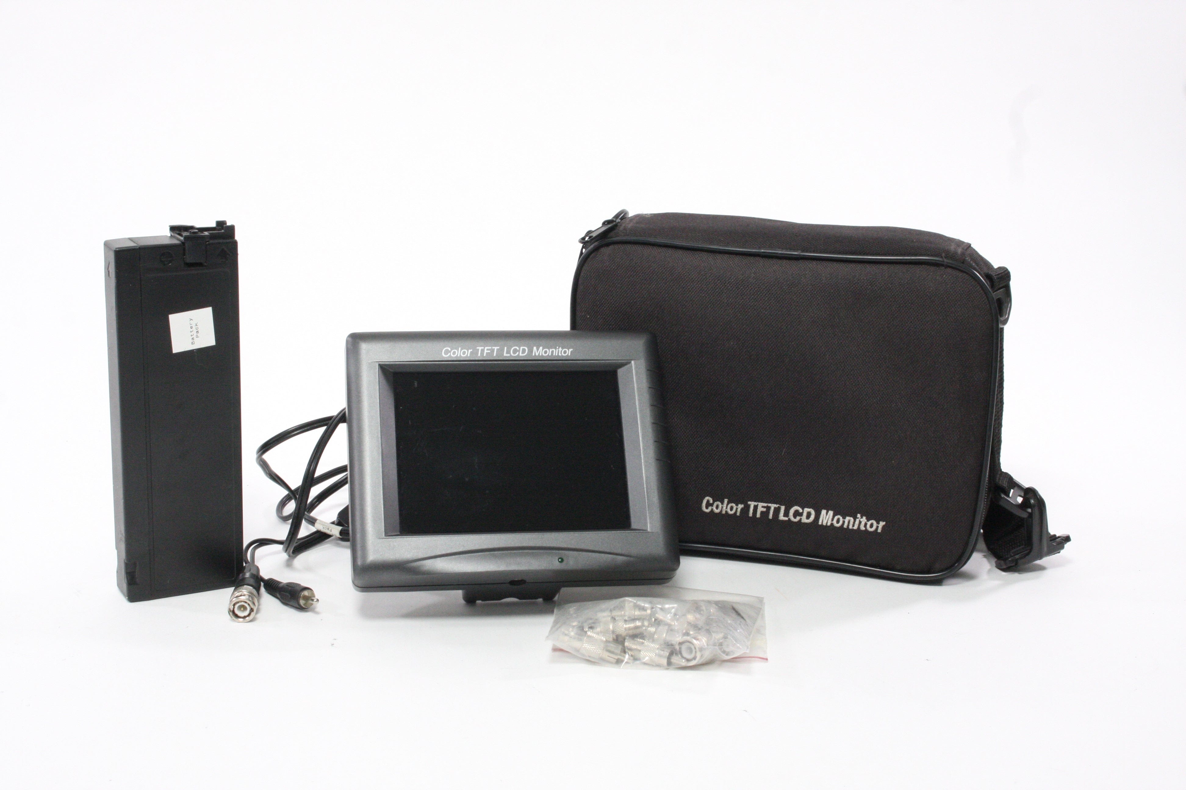 Color TFT LCD Monitor EN220