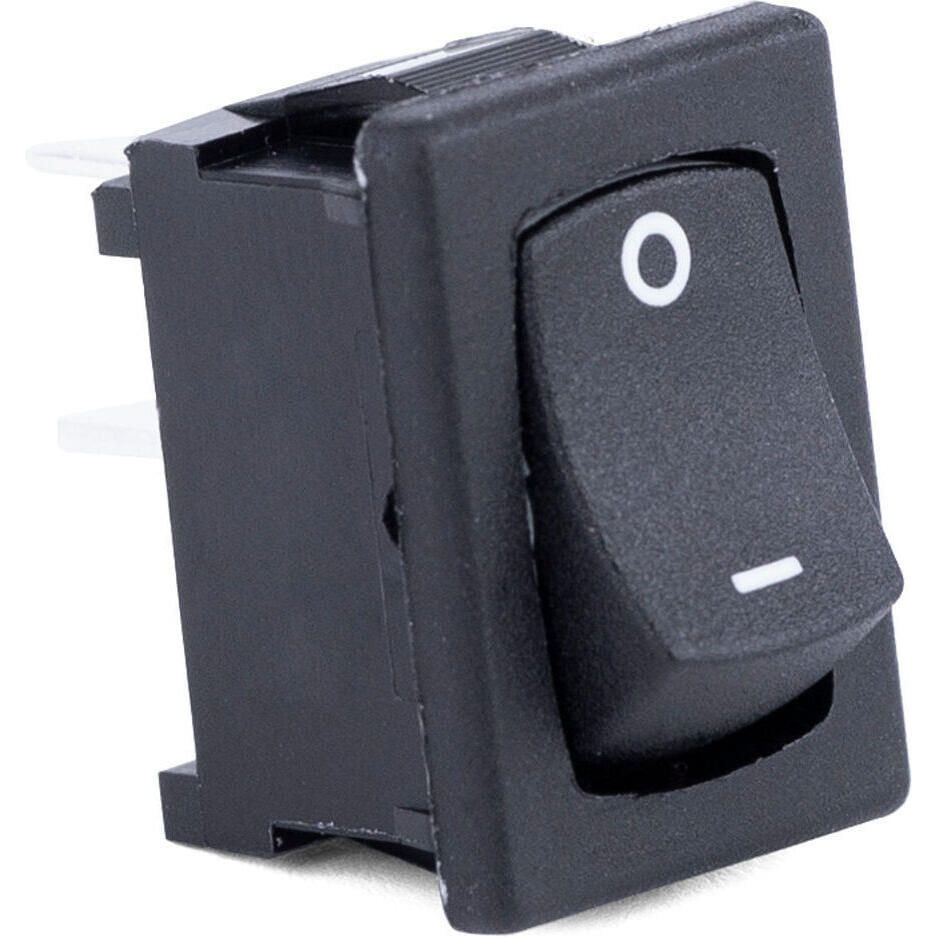 Sierra RK40800 Compact Rocker Switch, ON-OFF, SPST