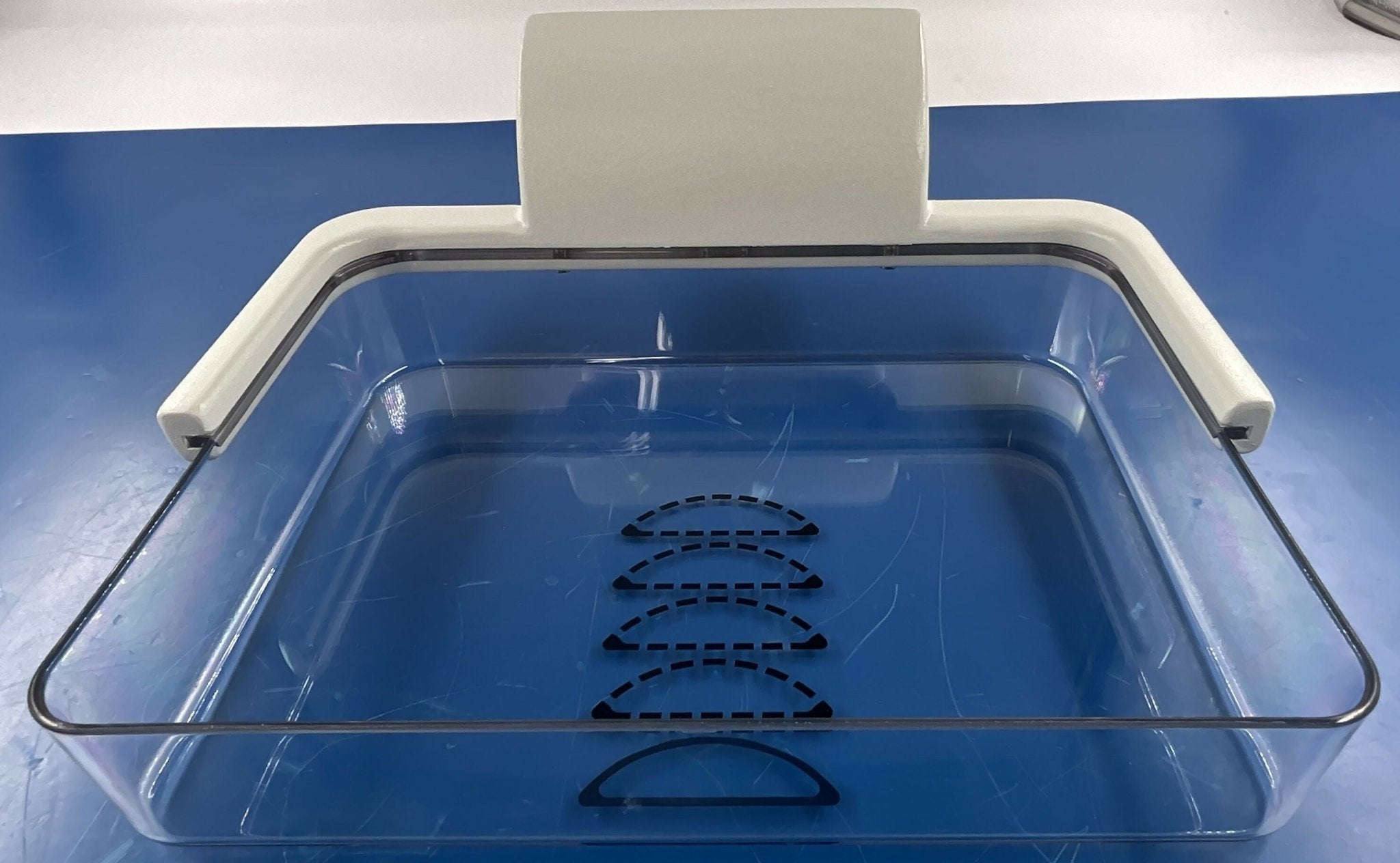 Compression Paddle 18X24 (2233355-2 GE