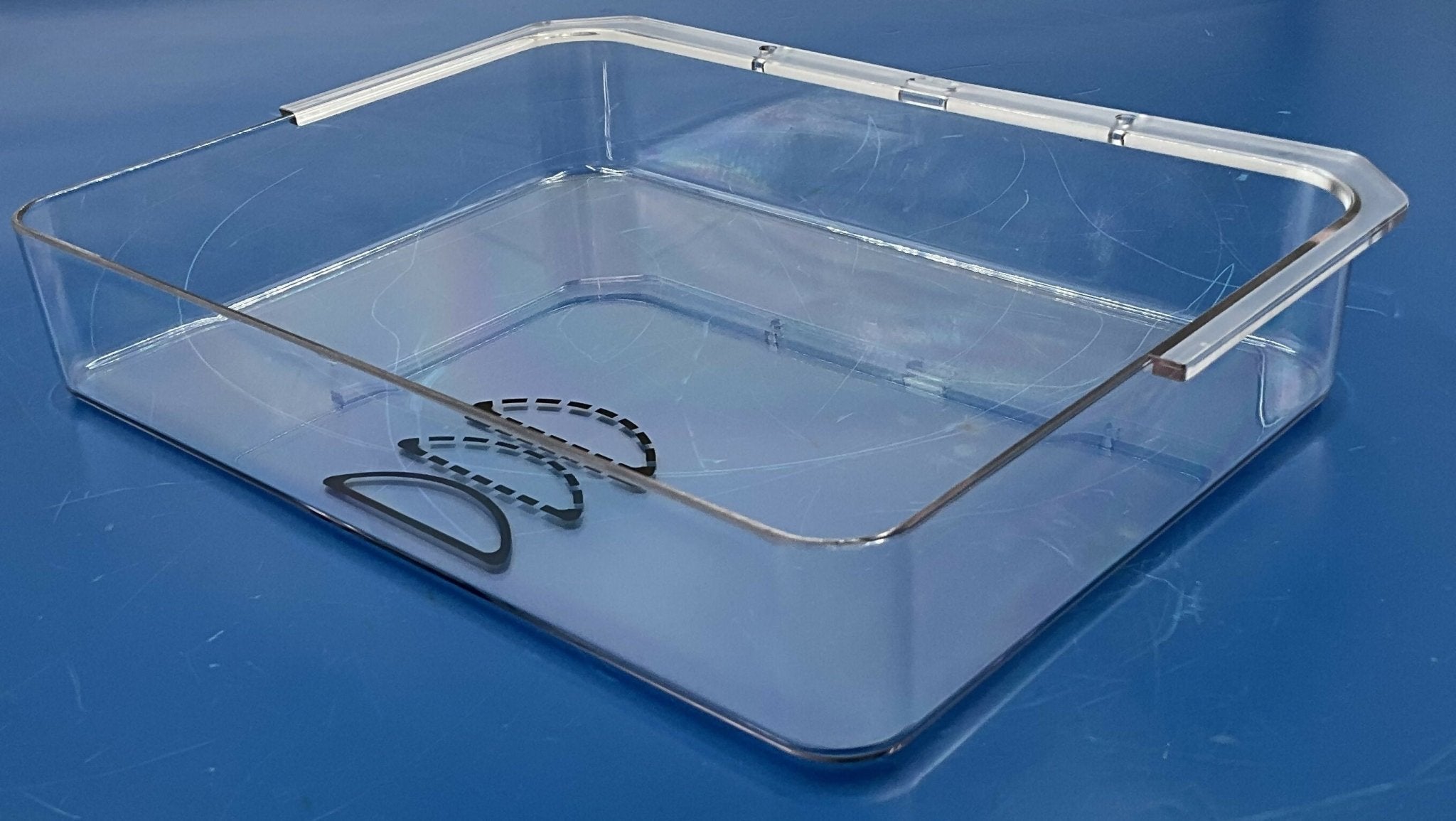 COMPRESSION PADDLE 18X24 (2242430) GE