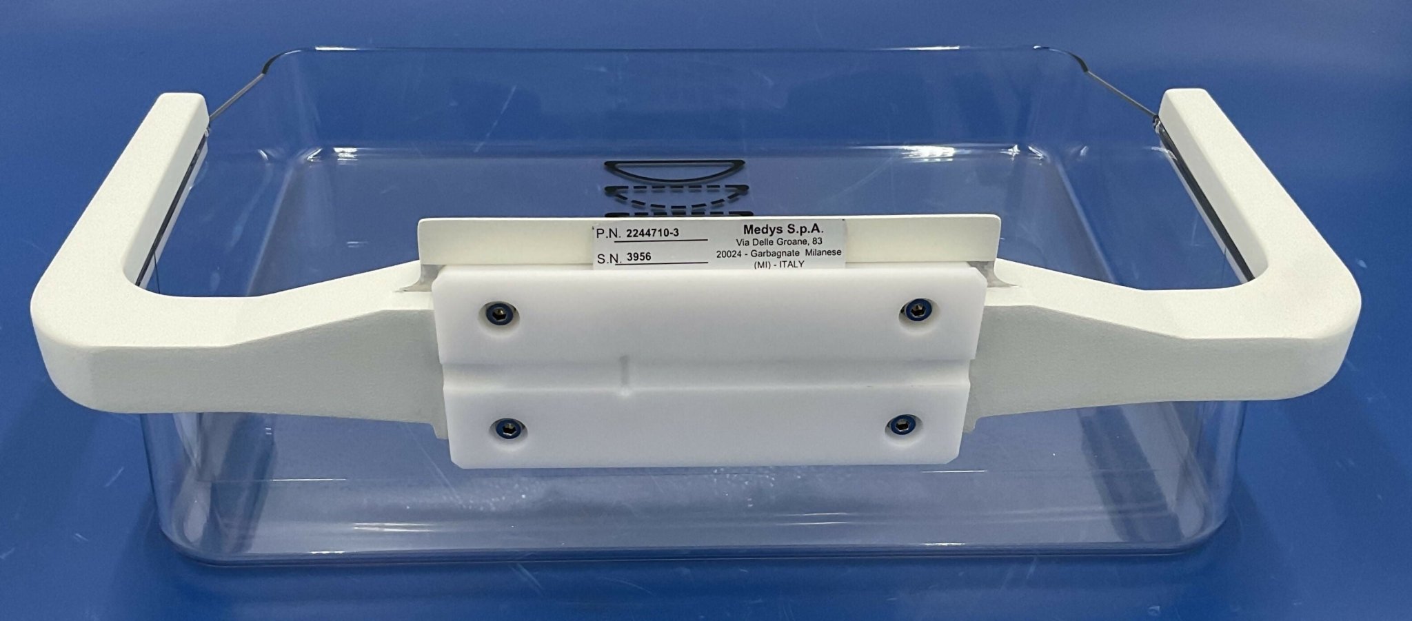 Compression Paddle 24 X 30 (2244710-3) GE
