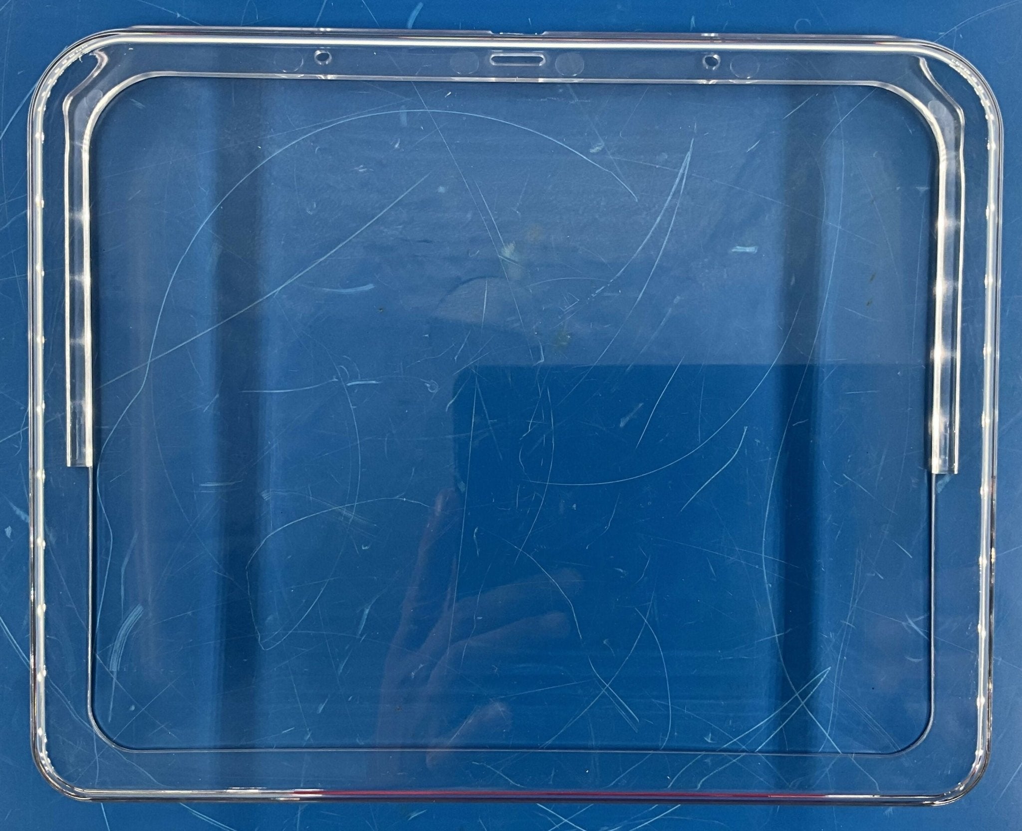 Compression PLATE 19x23 (5446415/2241745 GE