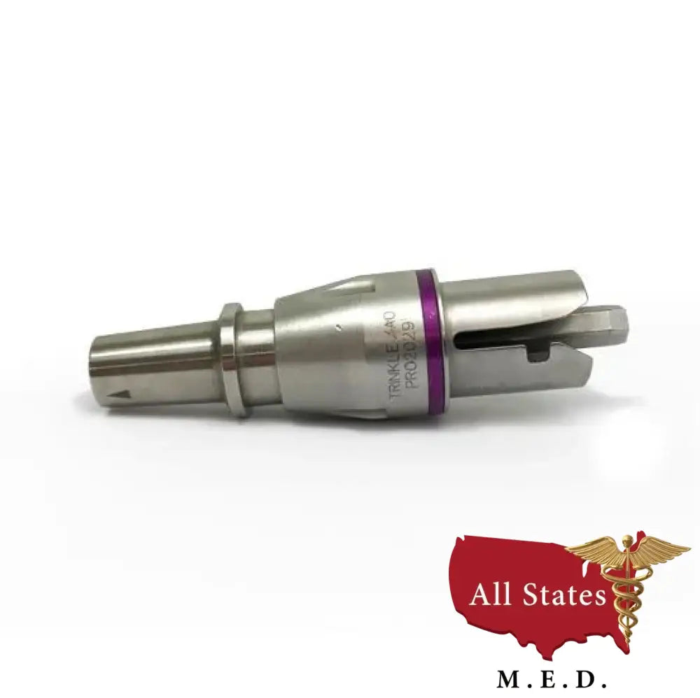 CONMED HALL PRO2029 POWERPRO TRINKLE/AO ATTACHMENT