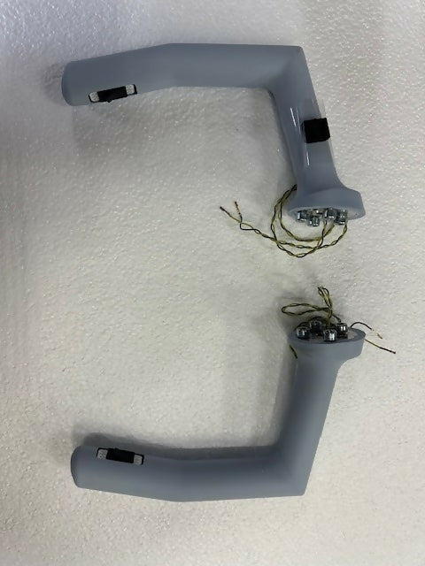 Control Handles (Siemens) / Pre-owned