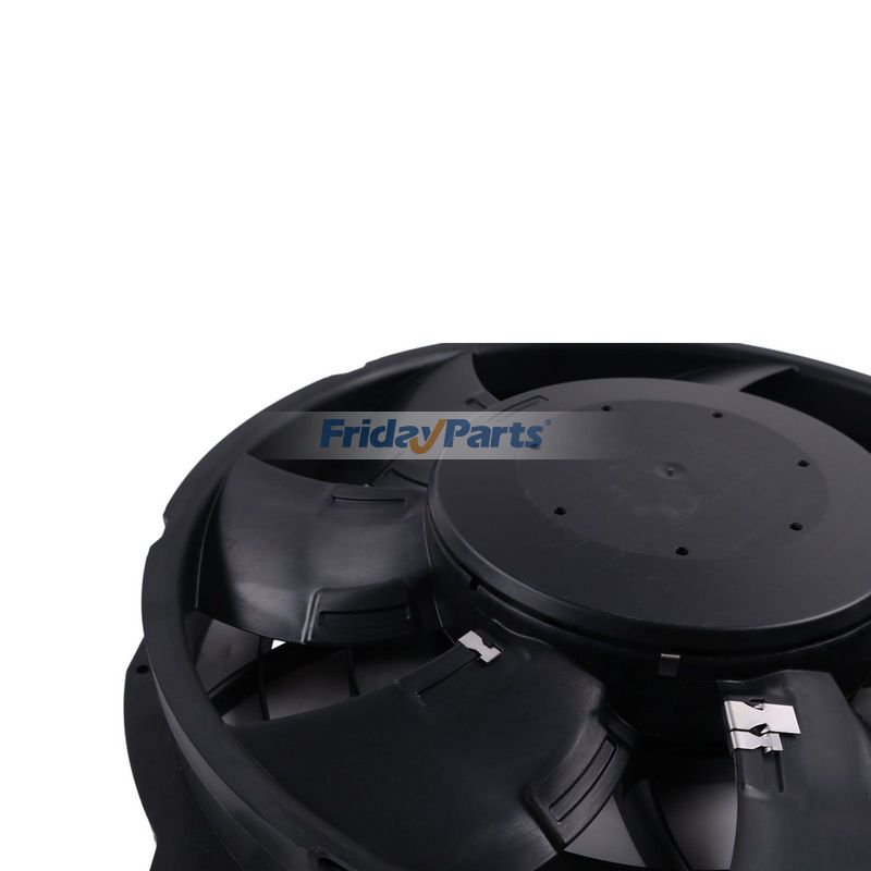 Cooling Fan W3G300-RQ28-70 for Atlas Copco Compressor
