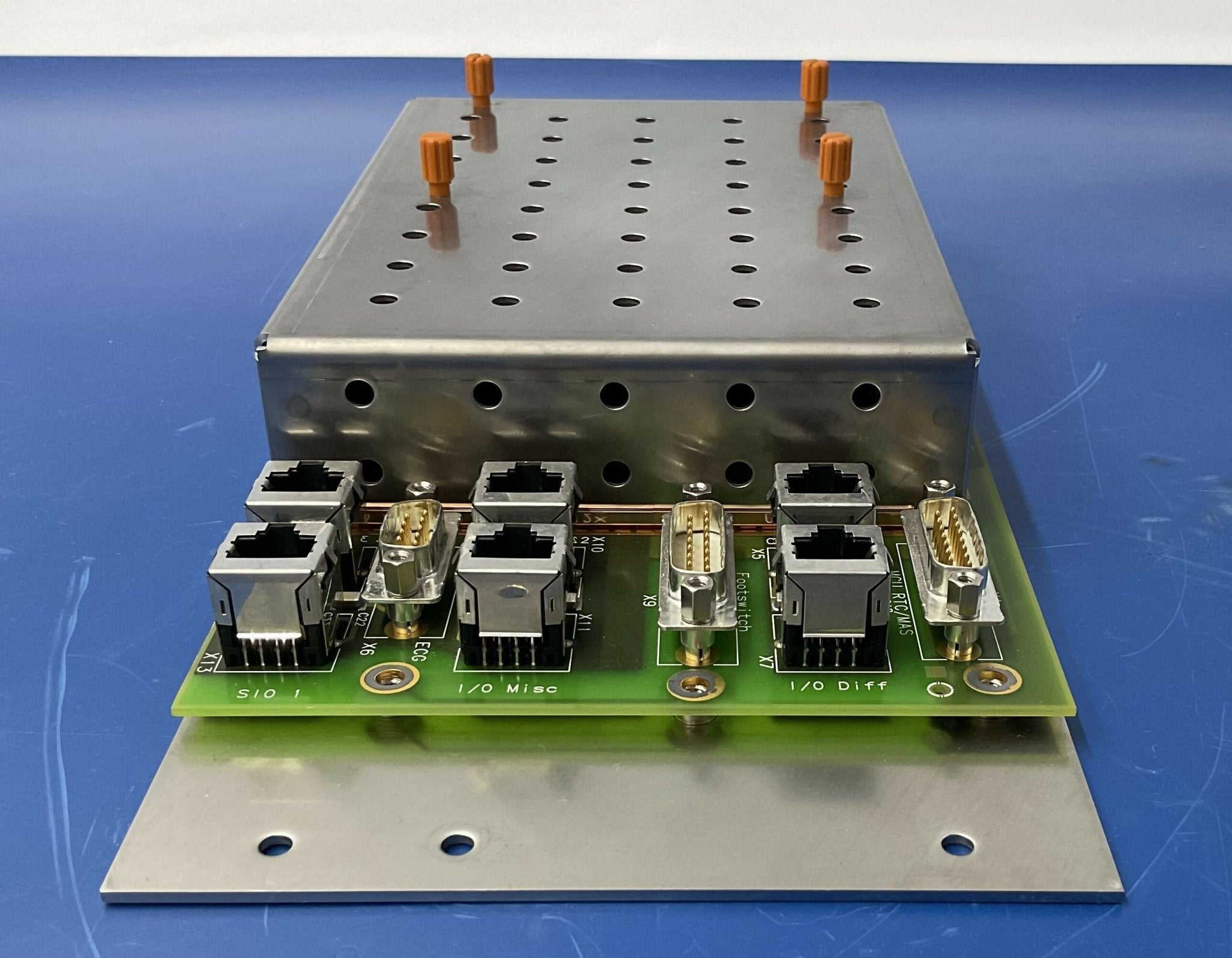 CPI-2 BOARD (08377678/8377678 SIEMENS