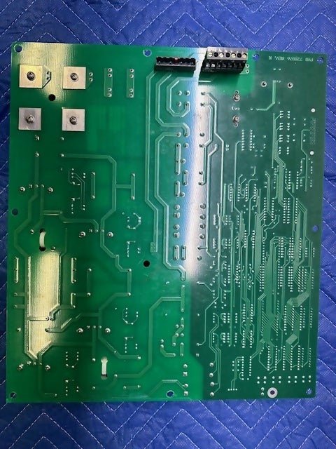 CPI Dual Speed Starter Board (Pre-owned)