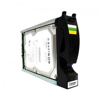 CX-AT07-250 | EMC 250GB 7200RPM SATA 1.5GB/s 3.5-inch Hard Drive (SATA to Fiber Channel Interposer)