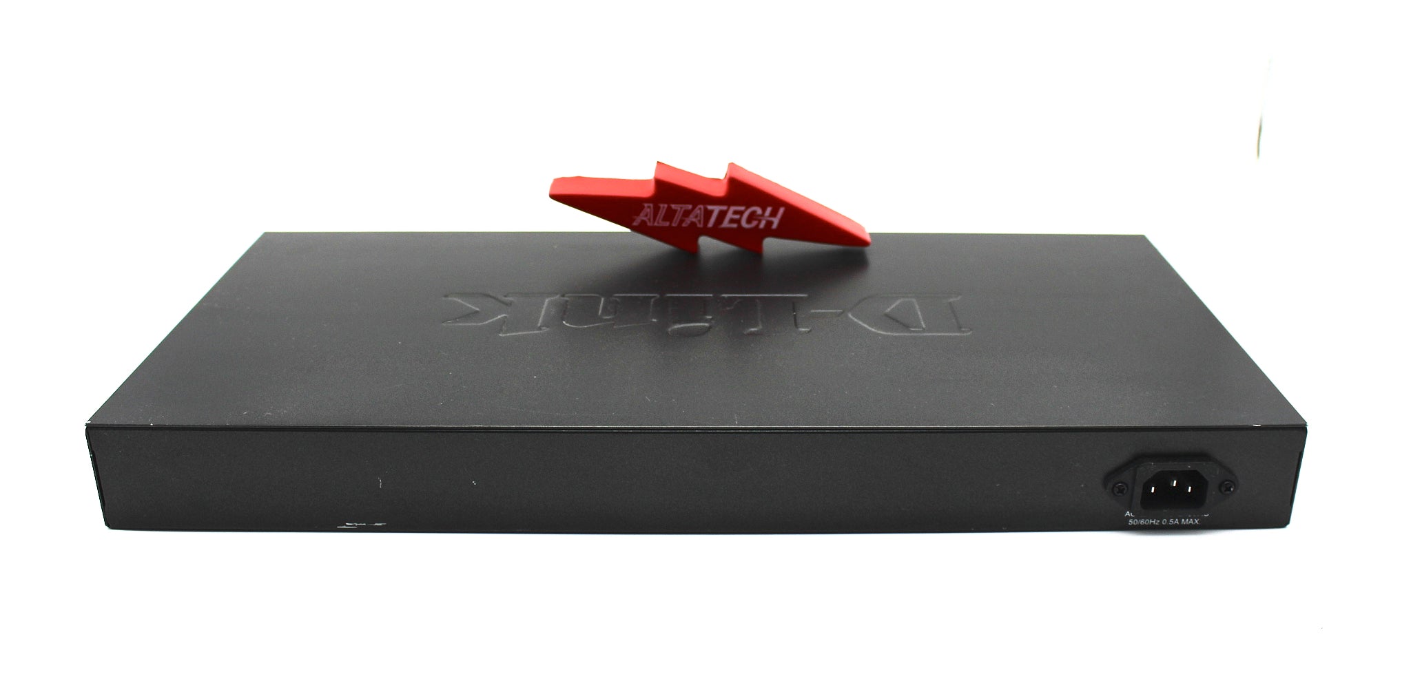 D-Link DGS-1210-24 24 Port PoE+ Fast Ethernet Switch