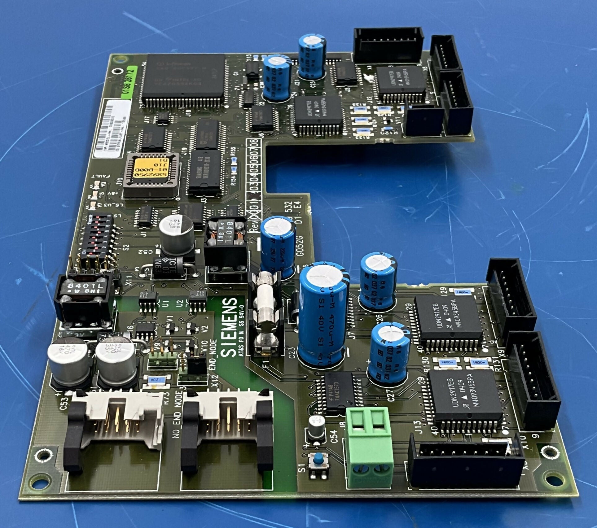 D1 COLLIMATOR BOARD (03839532/3839532/2307338 SIEMENS/GE