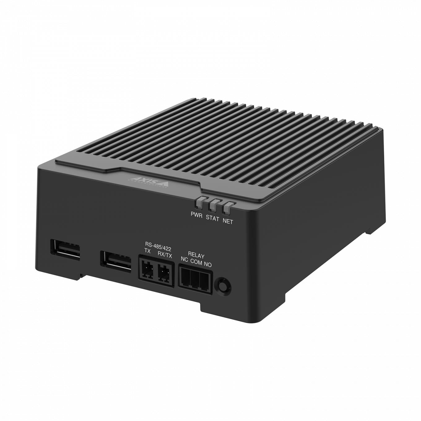 AXIS D3110 Secure Sensor and Audio Integration Connectivity Hub (02232-001