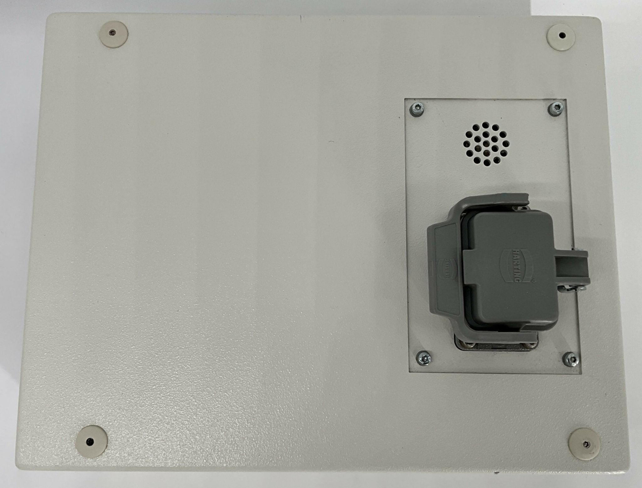 D4 ULI (USER LOCATION INTERFACE (04776600/10756915/05651810/04776691 SIEMENS