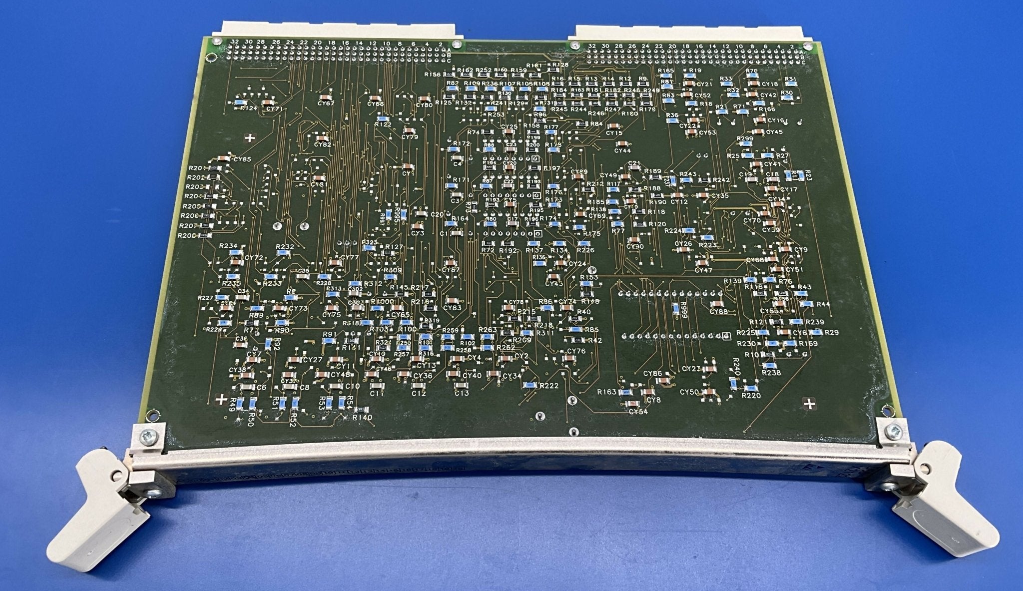 D50 BOARD INTERMEDIATE CIRCUIT CONT (3848566) SIEMENS