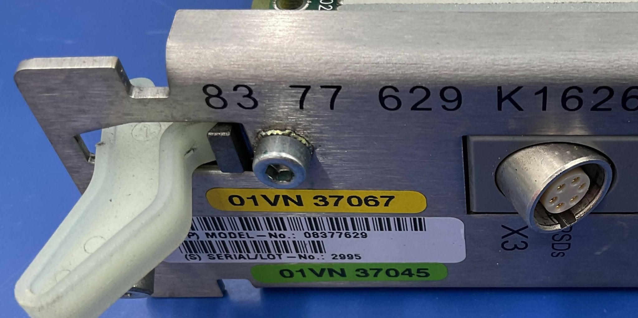D514 FOC Board (P30F (08377629/8377629/08368248 SIEMENS
