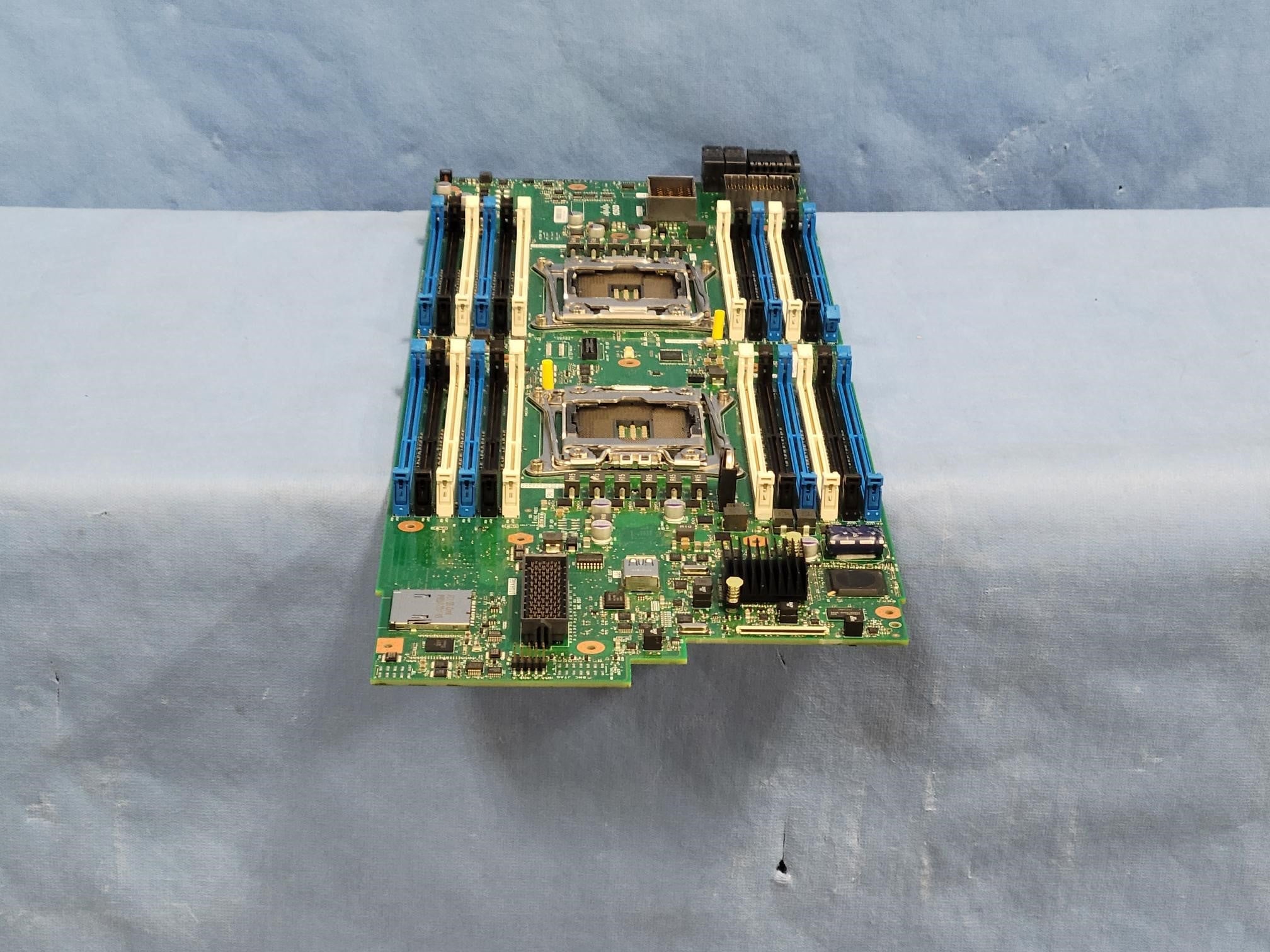 Cisco 73-15862-03 UCS B200 M4 Blade Server System Motherboard