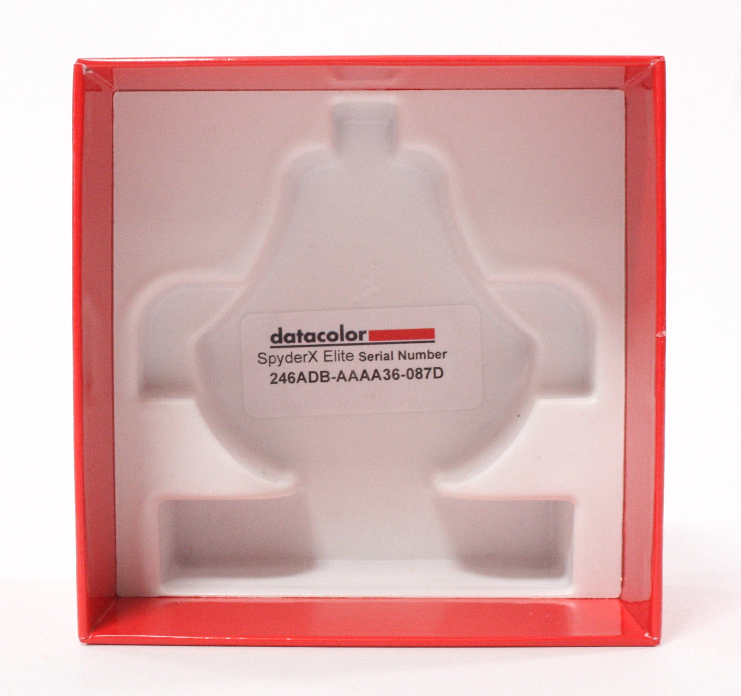 Datacolor SpyderX Elite