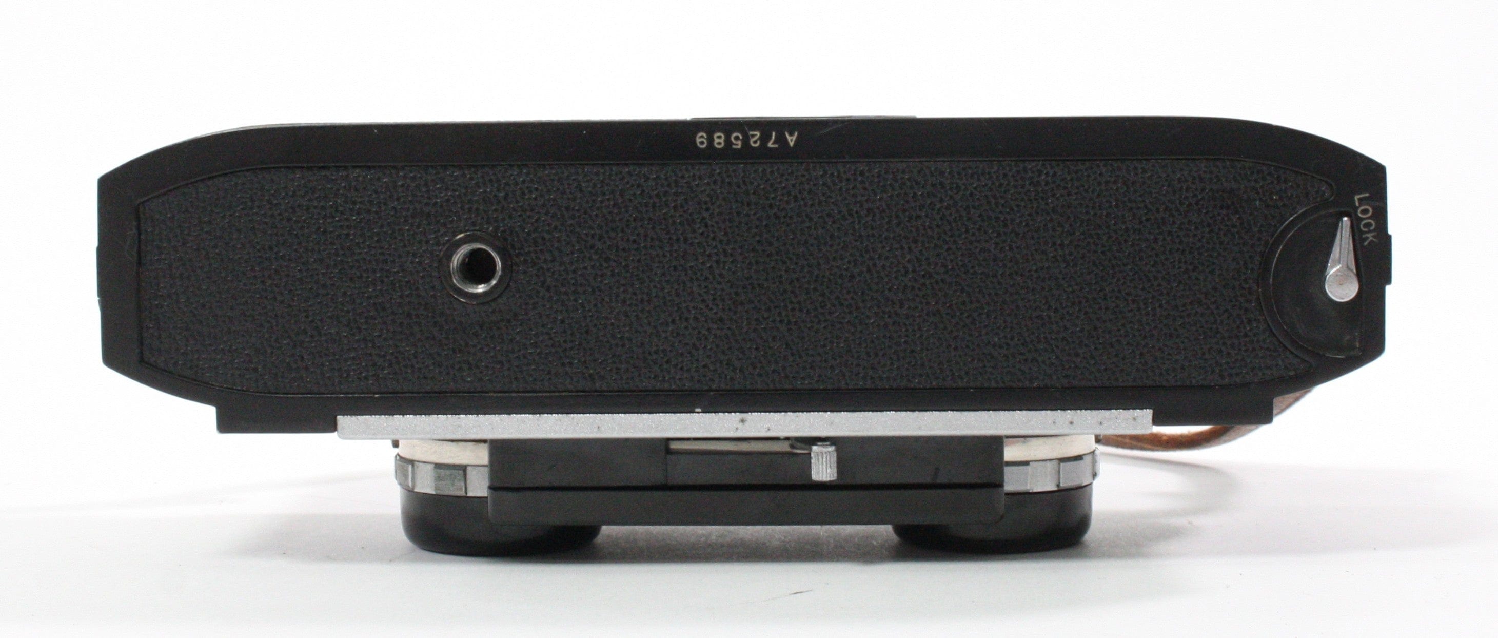 David White Realist Stereo Camera with Case