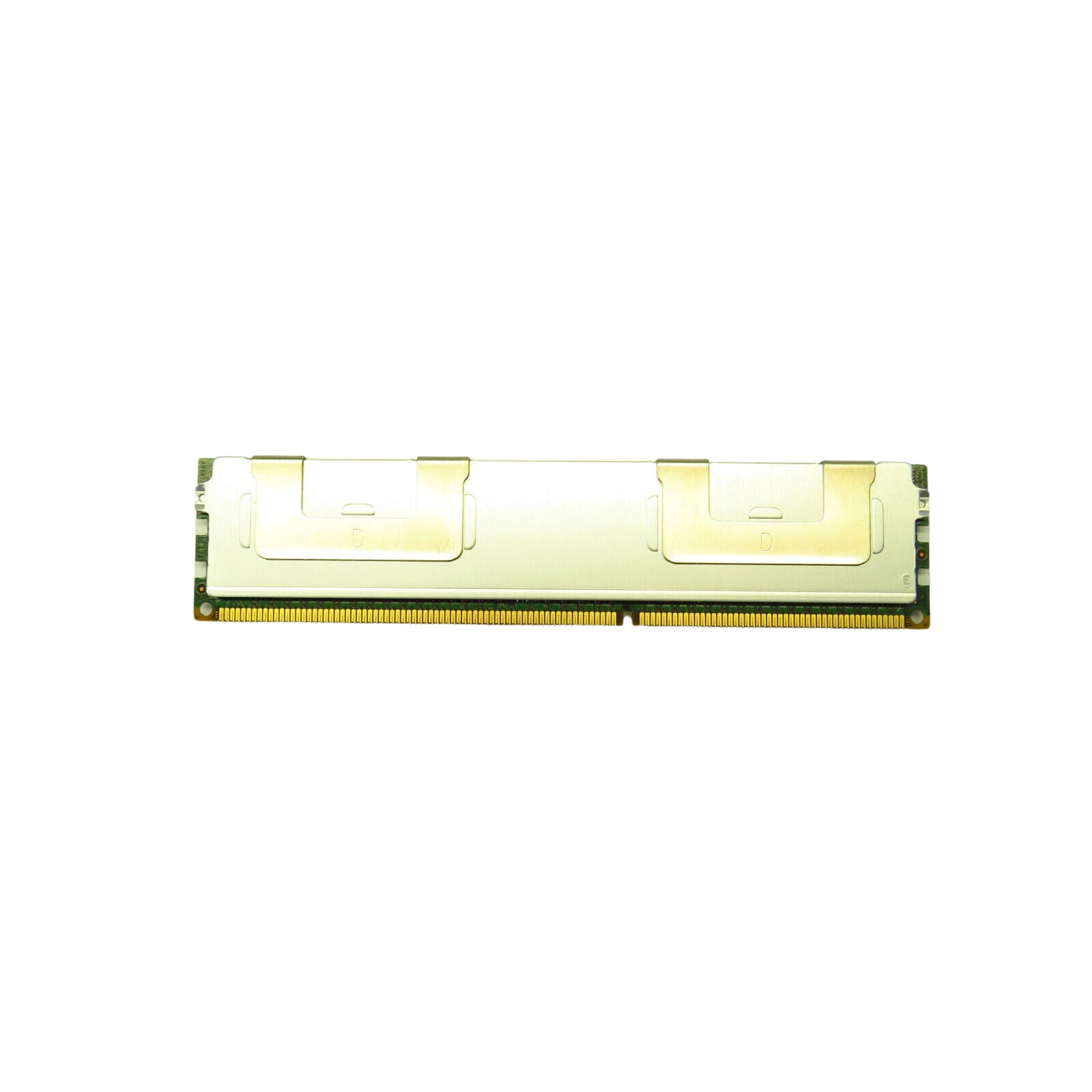 IBM 46C7489 43X5071 16GB 4Rx4 PC3-8500 1066MHz DDR3 CL7 ECC RDIMM Server Memory (Refurbished)