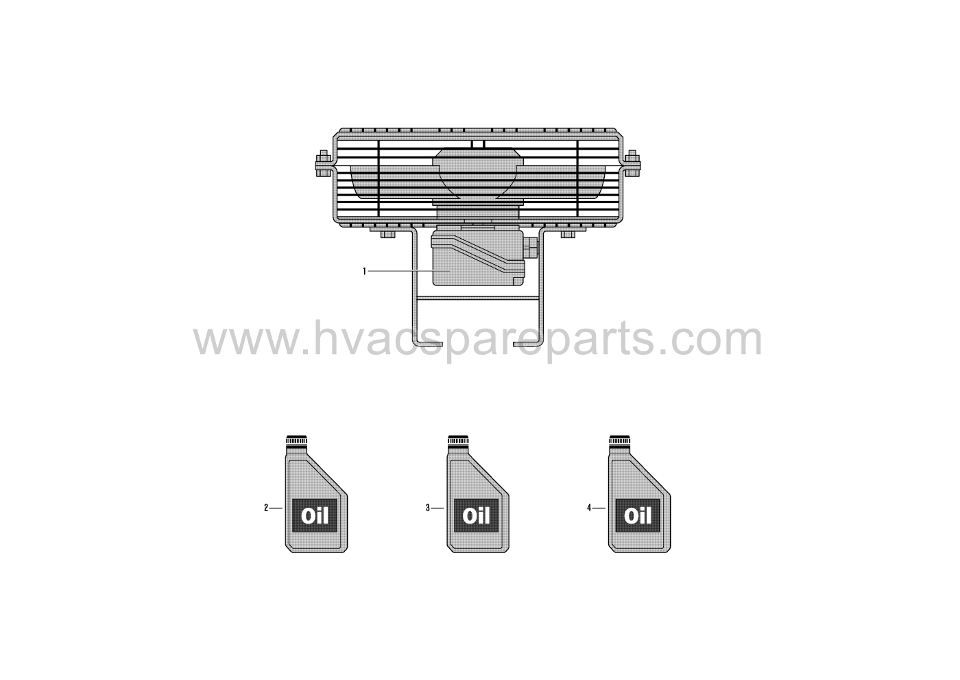 4EES-4 Y 40S BITZER