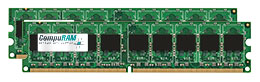64GB Kit (2x32GB DDR4-3200 - PC4-25600E - ECC - Unbuffered DIMM memory upgrades