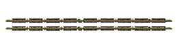 64GB Kit (2x32GB DDR4-3200 - PC4-25600E - ECC - Unbuffered DIMM memory upgrades