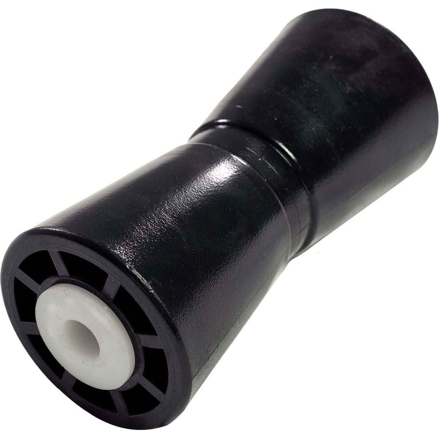 Tie Down Engineering 86410 Hull Sav'r Poly Vinly Black Roller
