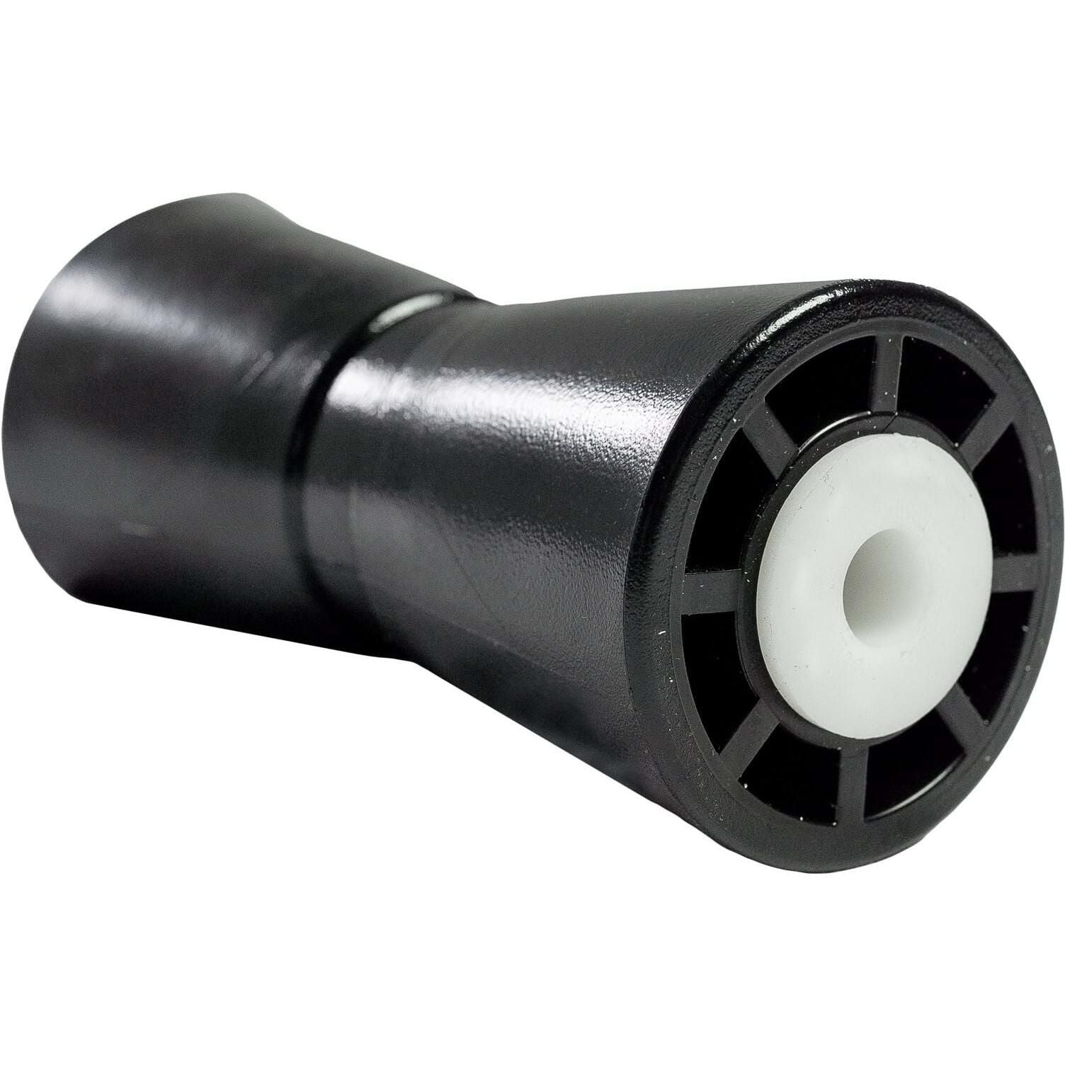 Tie Down Engineering 86410 Hull Sav'r Poly Vinly Black Roller
